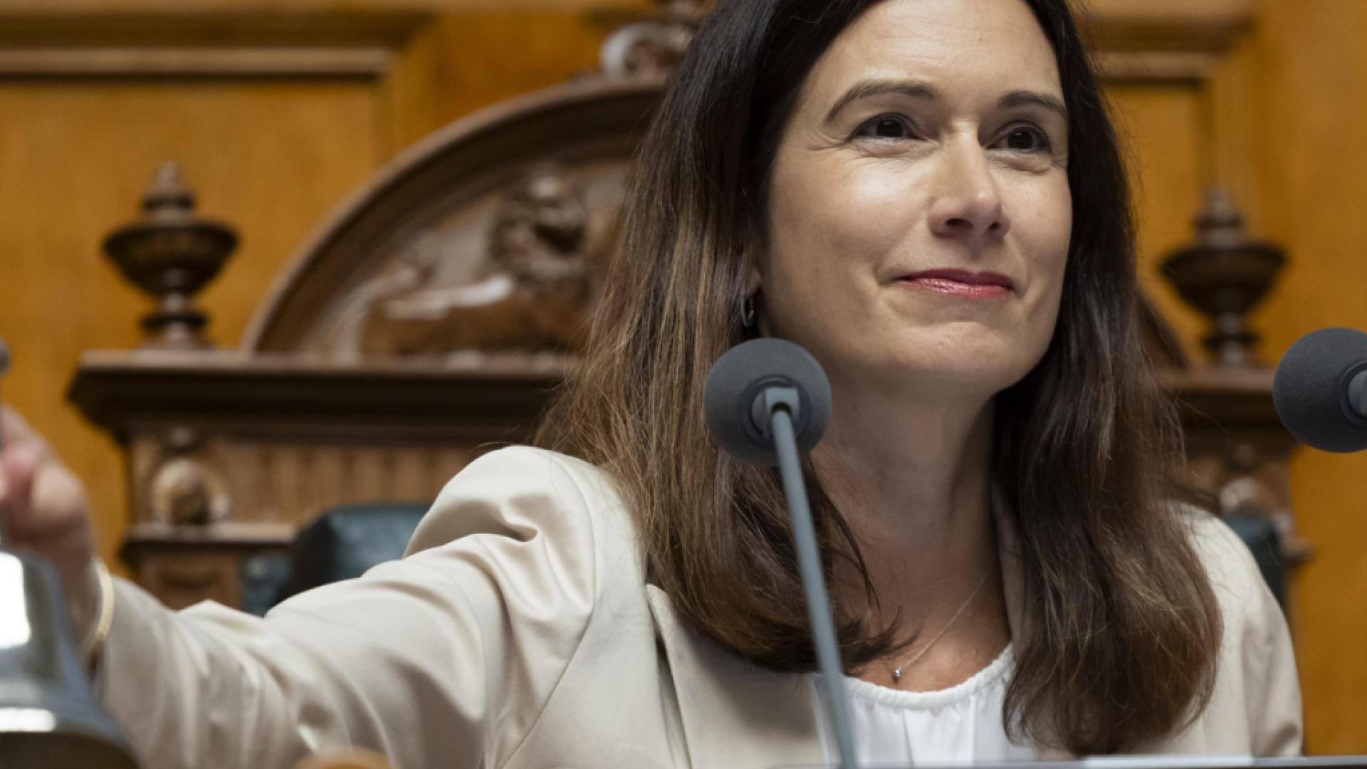 Revoir en Suisse la planification des évacuations à grande échelle