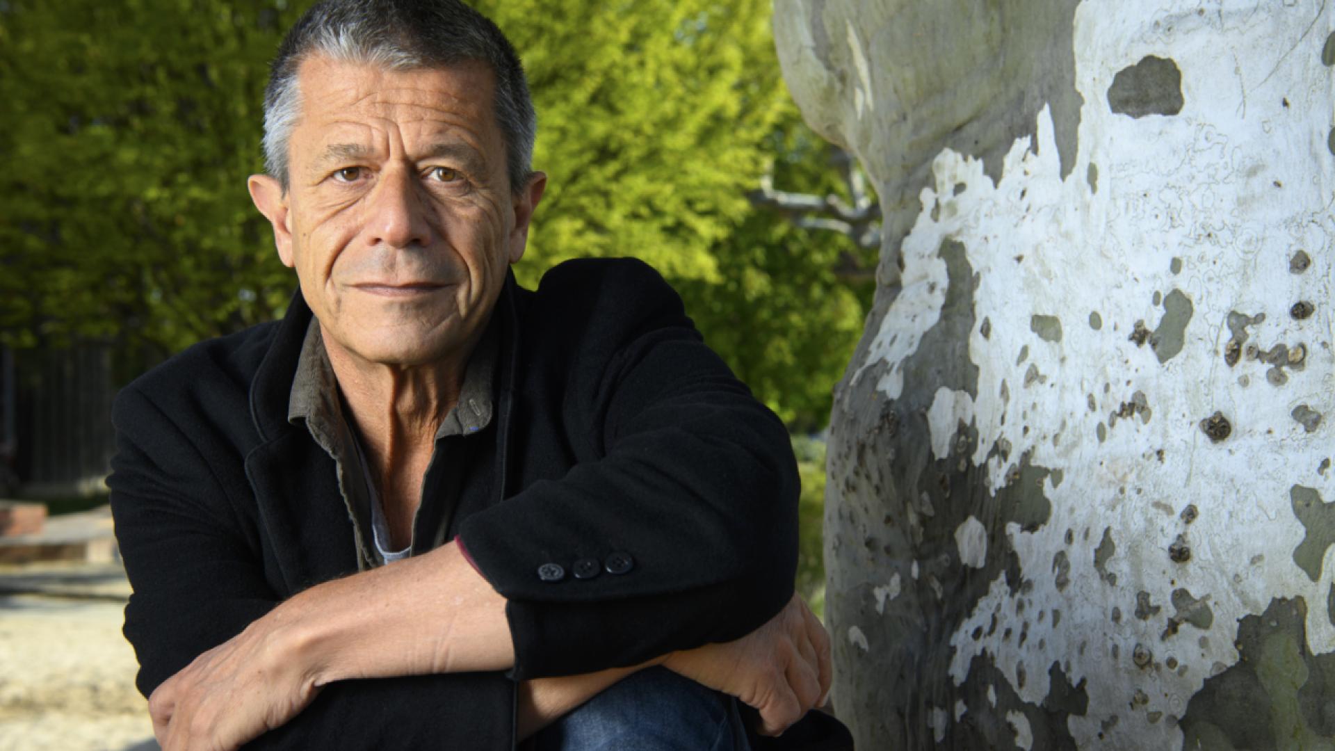 Le prix Médicis 2025 à Emmanuel Carrère pour "Kolkhoze"