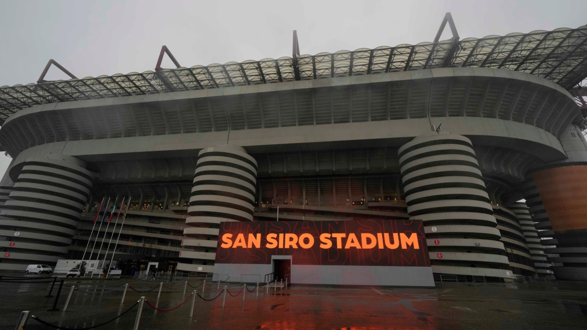 L'Inter et l'AC Milan officiellement co-propriétaires de San Siro