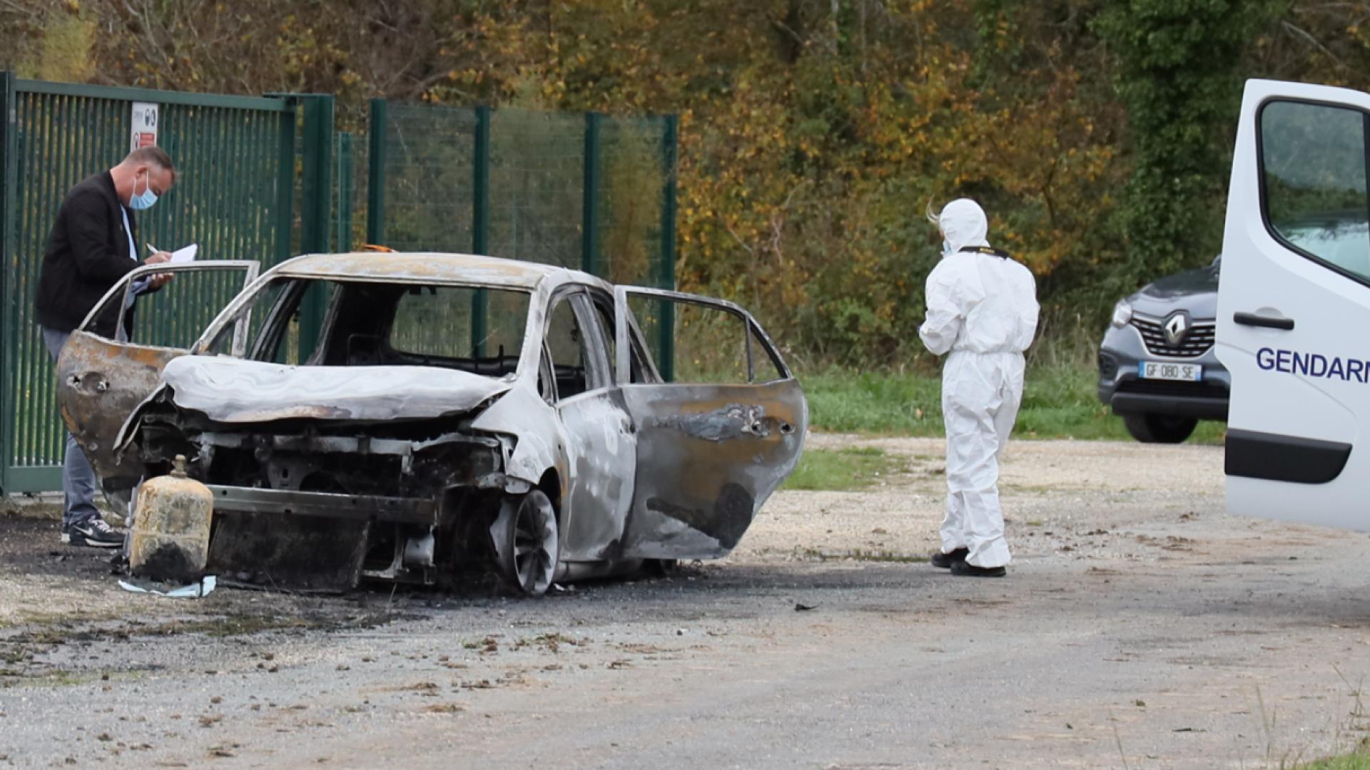 France: un conducteur blesse volontairement cinq personnes