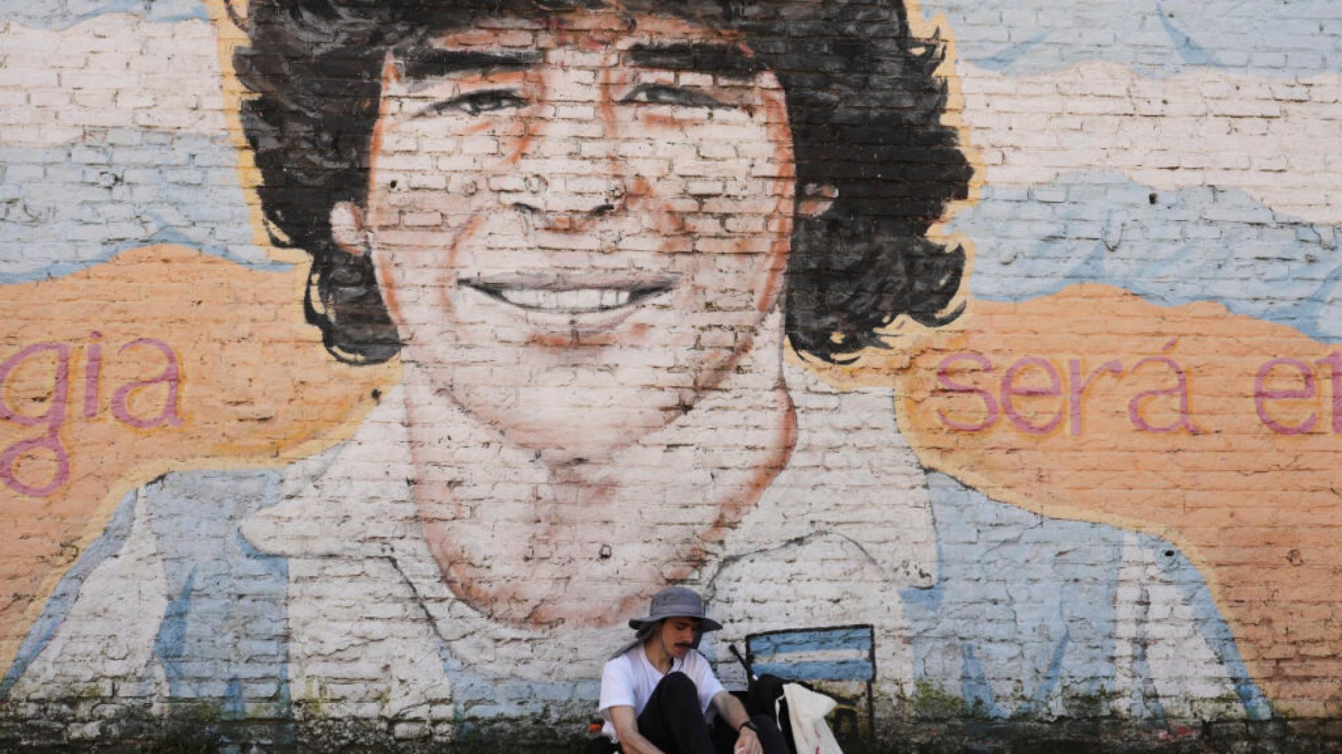 Nouveau procès sur les circonstances de la mort de Maradona fixé