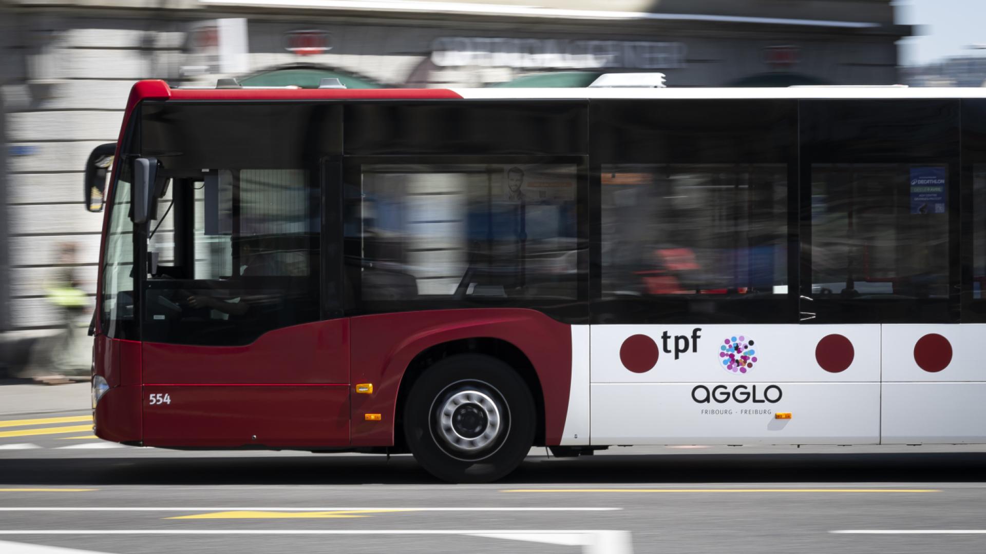 3,4 milliards pour les transports publics régionaux