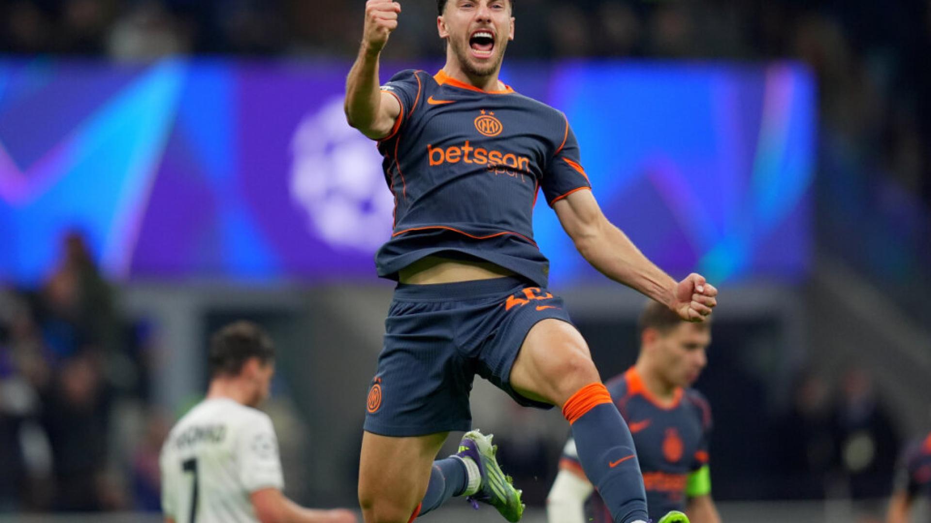 Les stars répondent présentes