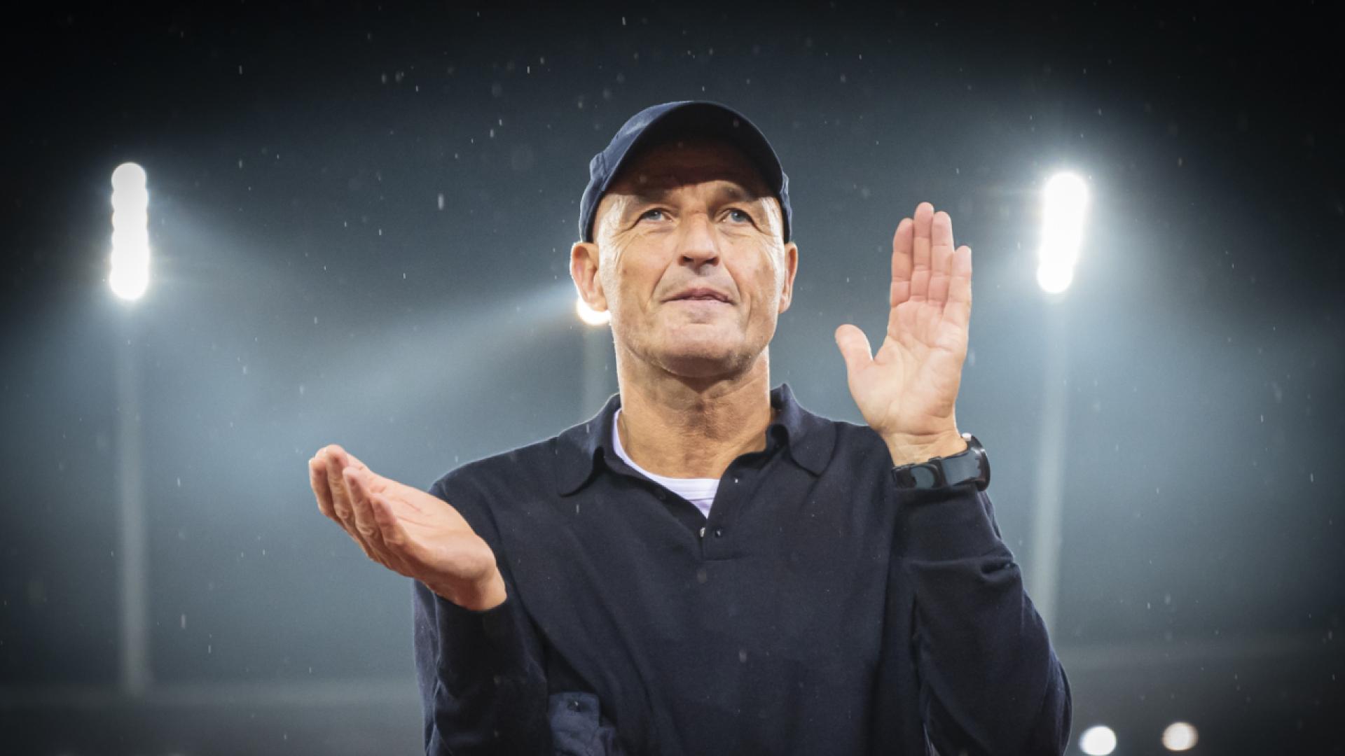 Le LS veut poursuivre sur sa lancée face à Nicosie