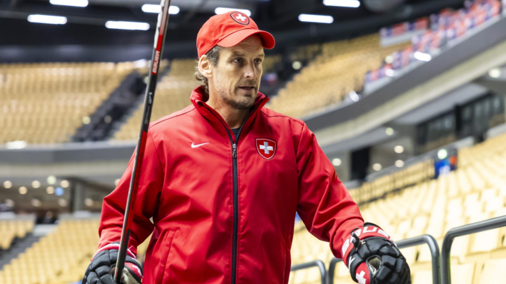 EHT: La Suisse entre en scène à Tampere