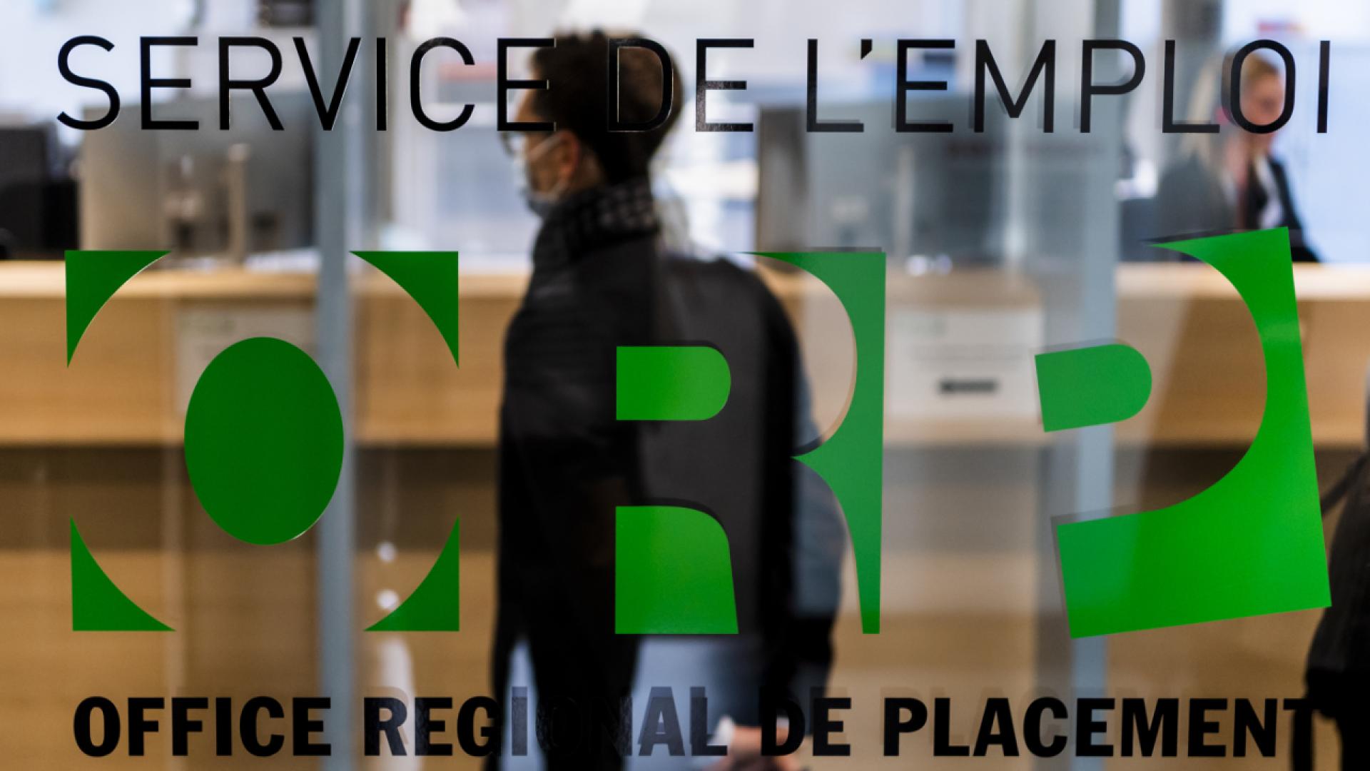 Le taux de chômage augmente en octobre