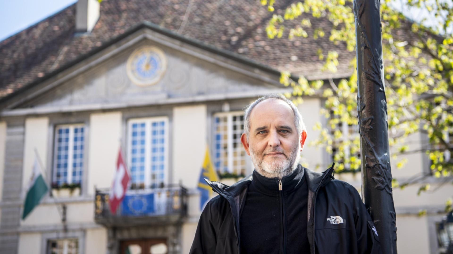 Vevey: le syndic va reprendre progressivement ses activités