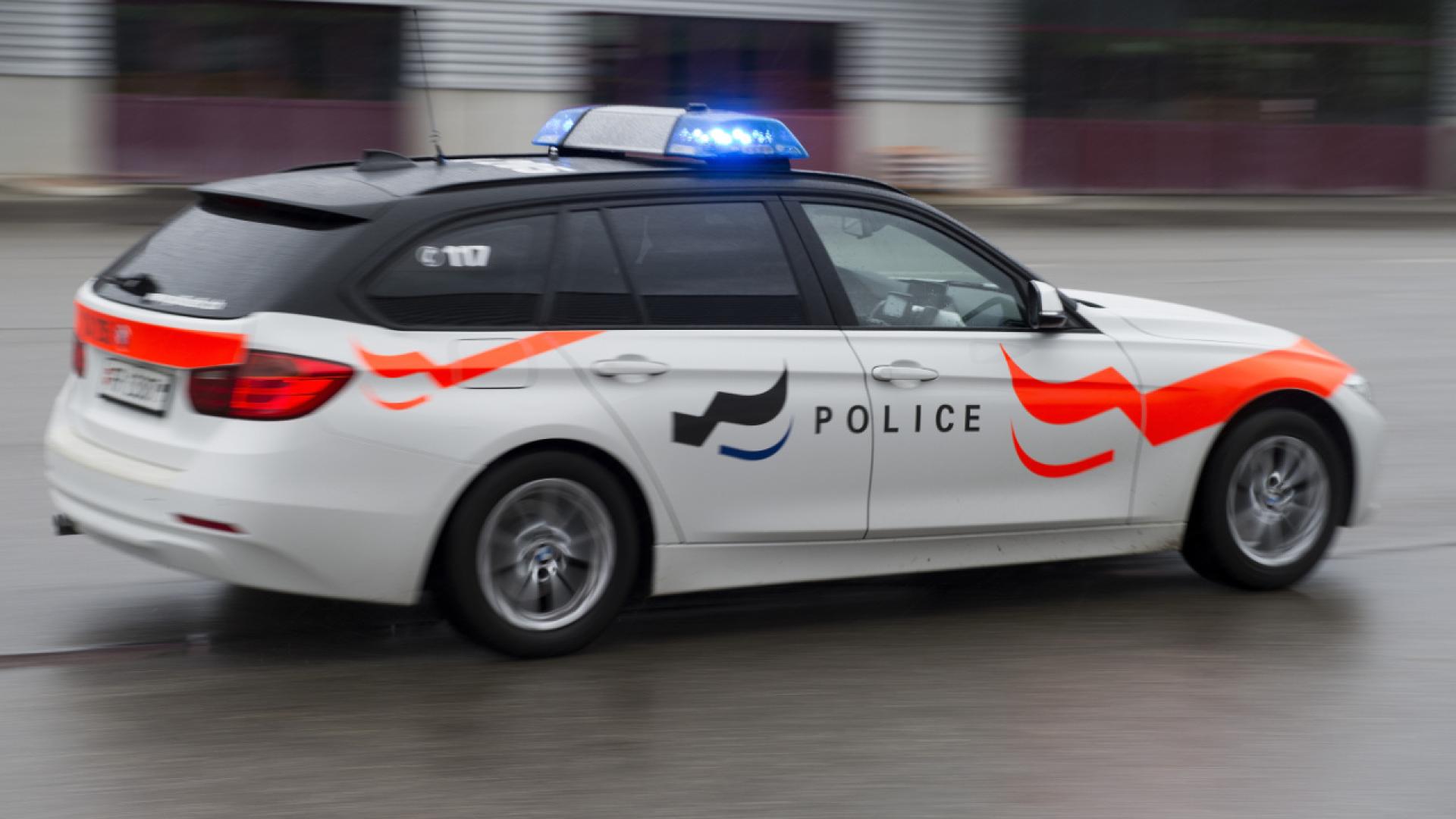 Mort d'un motocycliste âgé de 17 ans sur l'A12 à Vaulruz (FR)