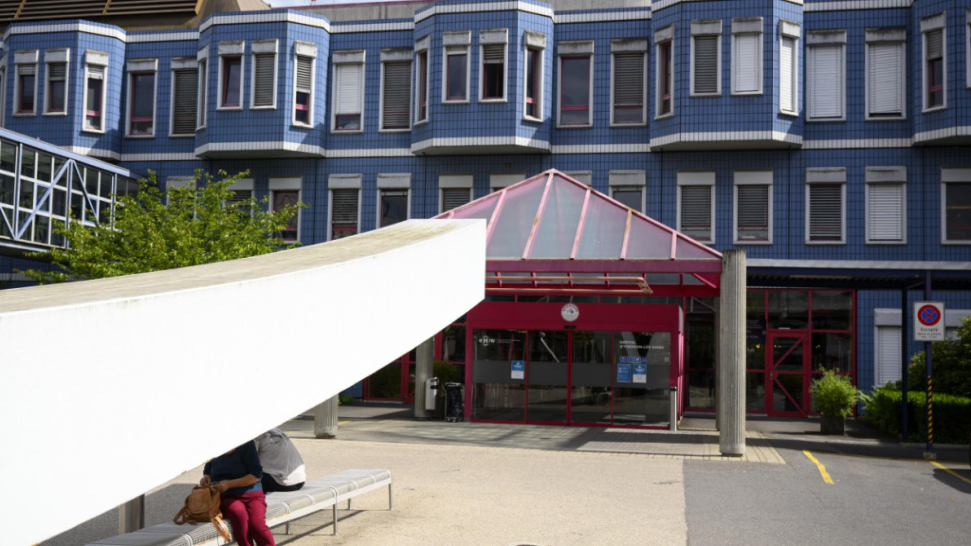 La Municipalité d'Yverdon veut un nouvel hôpital à Y-Parc