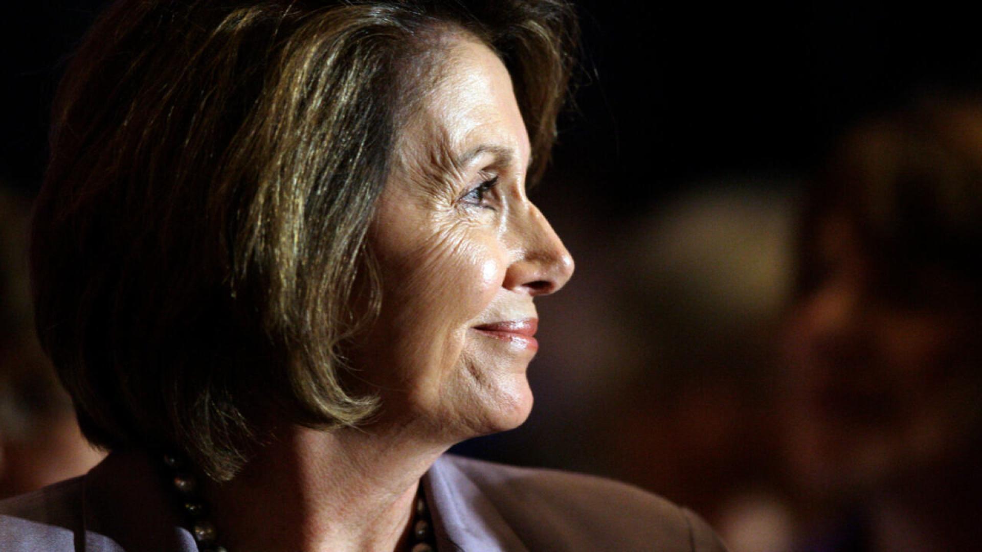 Nancy Pelosi, figure du Congrès américain, annonce sa retraite