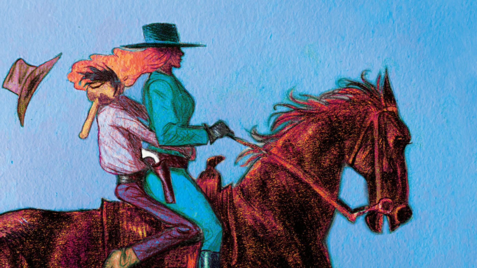 L'oeuvre du bédéiste Christiophe Blain au Cartoonmuseum de Bâle