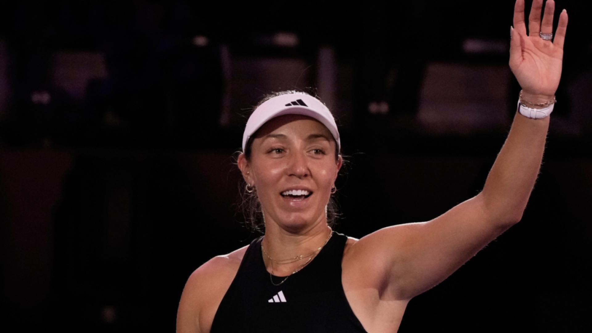 Sabalenka élimine Gauff et accompagne Pegula en demi-finales