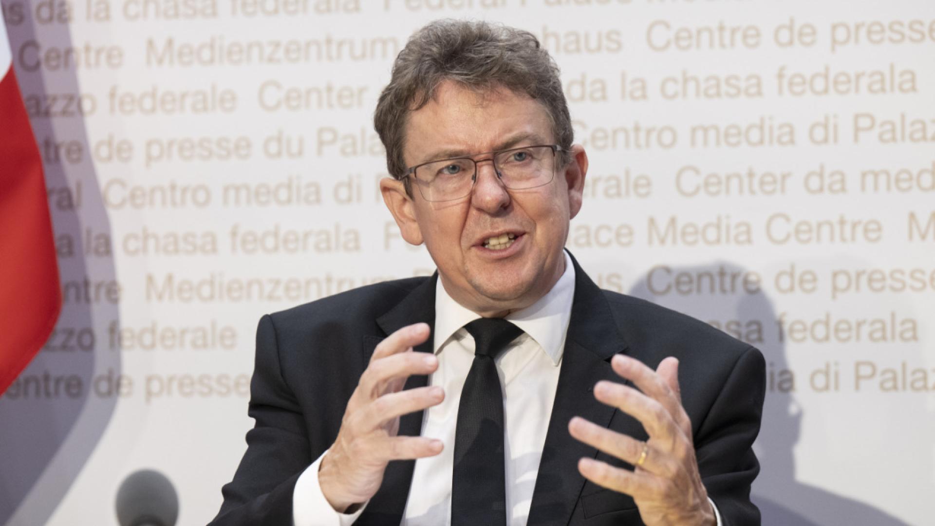 COP30: la présence de Syngenta dans la délégation suisse est critiquée