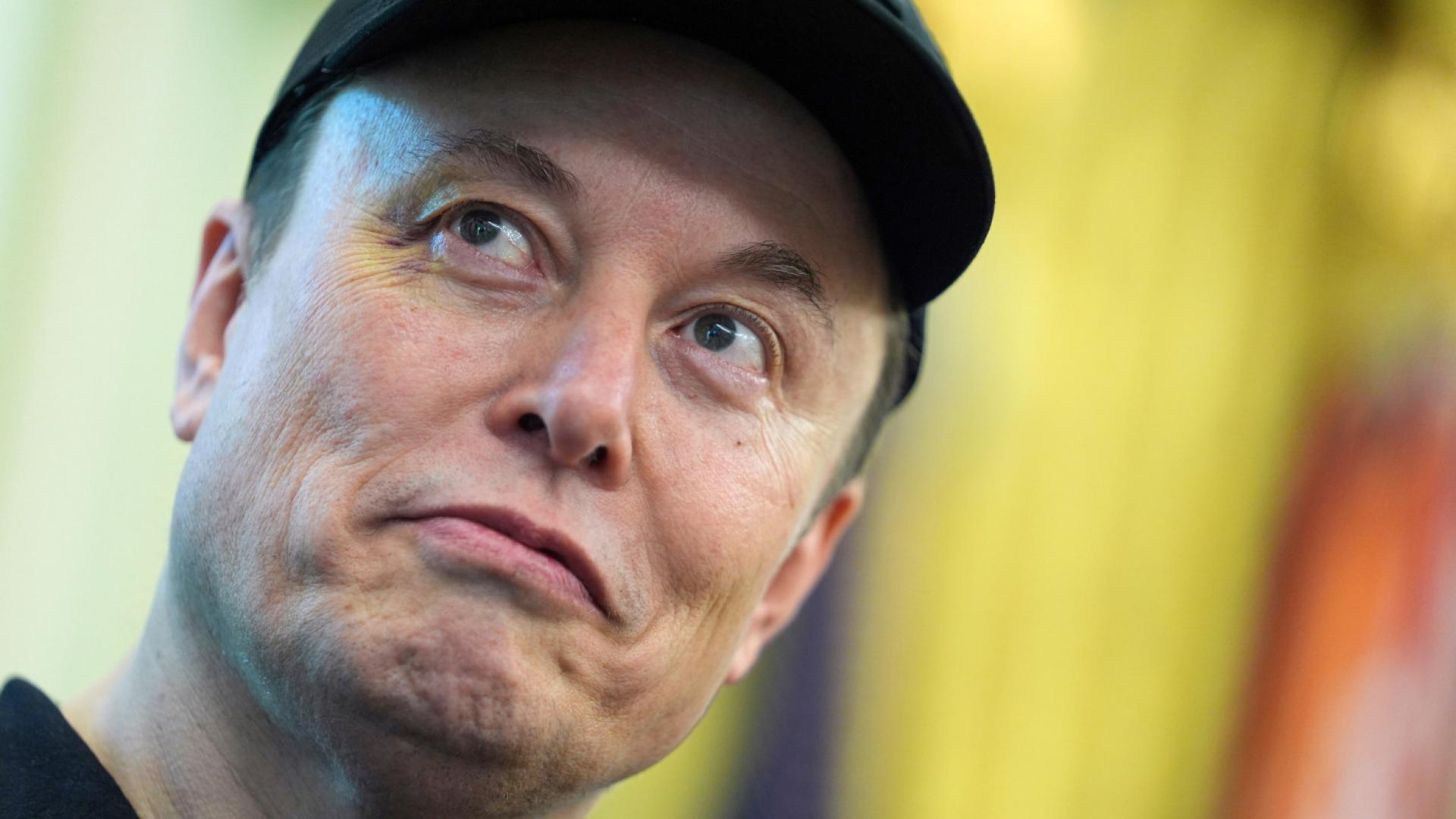 Tesla: package à 1000 milliards de dollars pour Musk validé