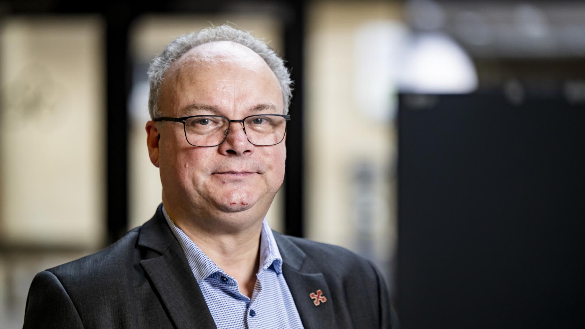 Valais: le futur abbé de Saint-Maurice veut restaurer la confiance