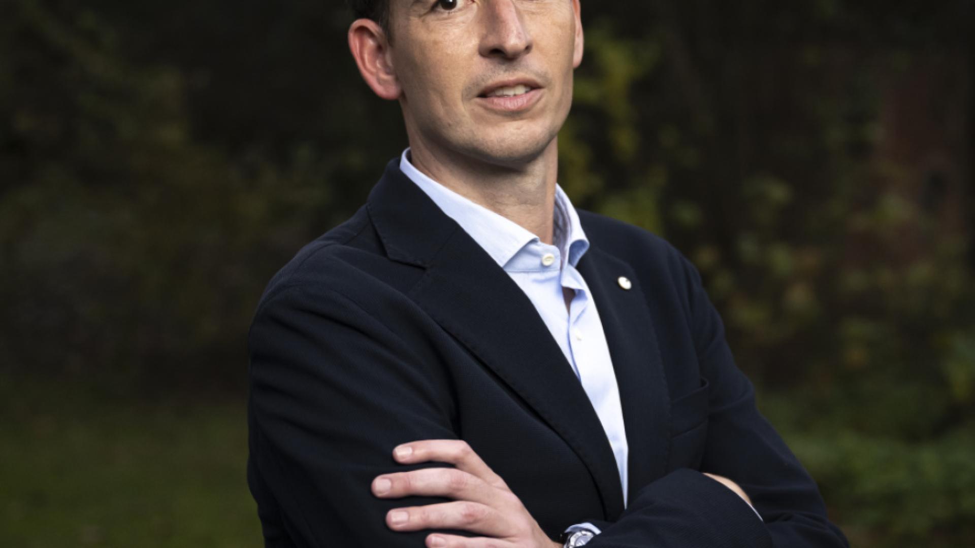 Equipe de Suisse: Rafel Navarro fera ses débuts contre la Belgique