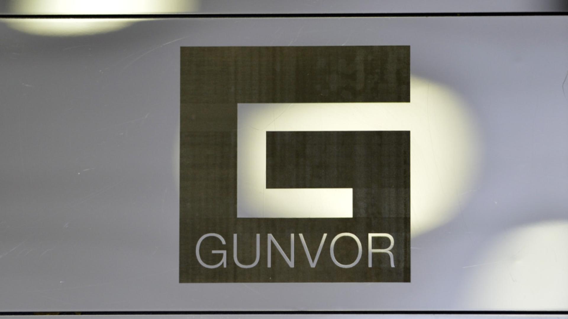 Gunvor retire sa proposition de rachat d'actifs de Lukoil