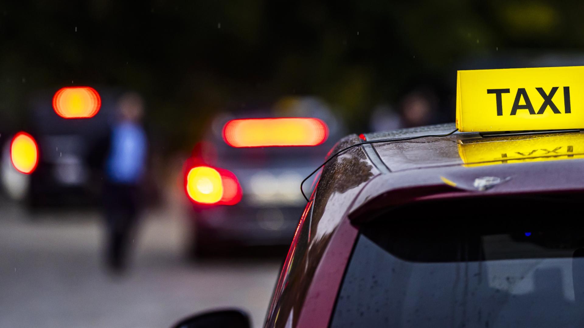 Chauffeur condamné à Zurich pour des abus sexuels sur des clientes