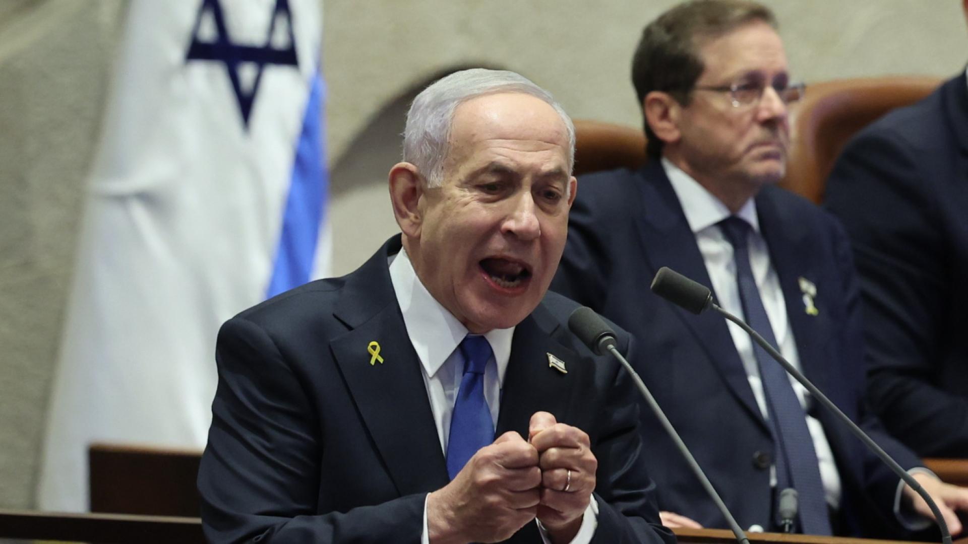 Mandats d'arrêt turcs pour "génocide" contre Netanyahu et consorts