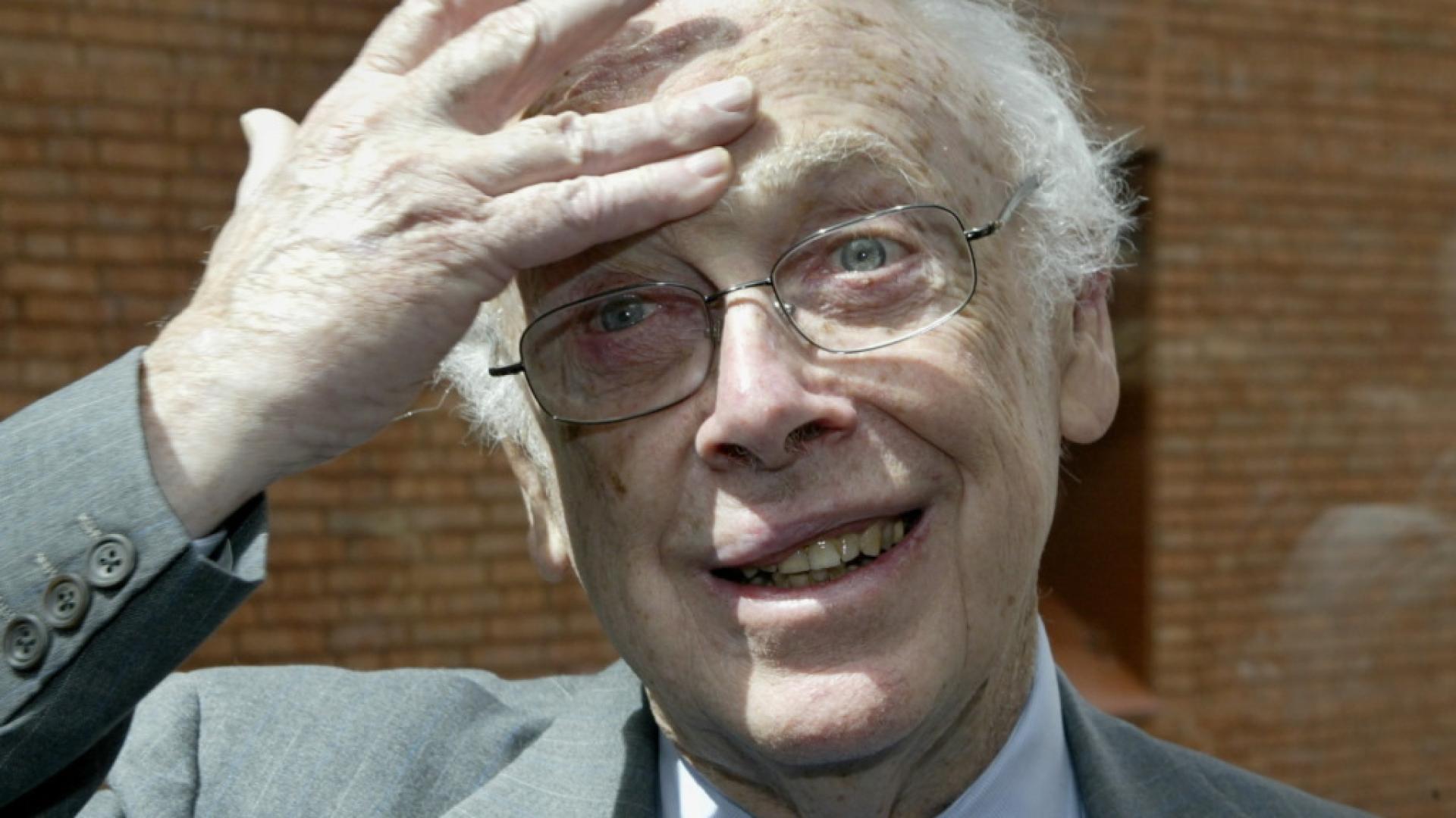 Mort du prix Nobel américain pionnier de l'ADN, James Watson