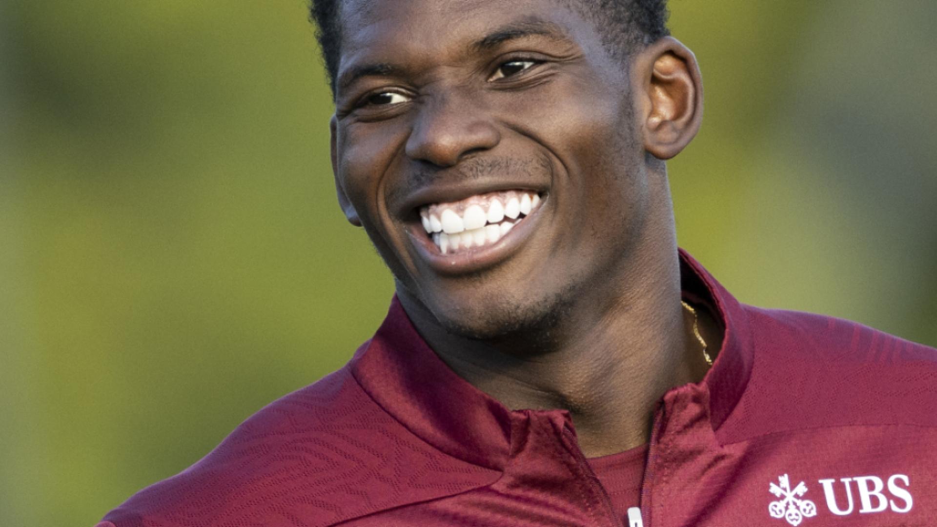 Ligue 1: Embolo donne la victoire à Rennes