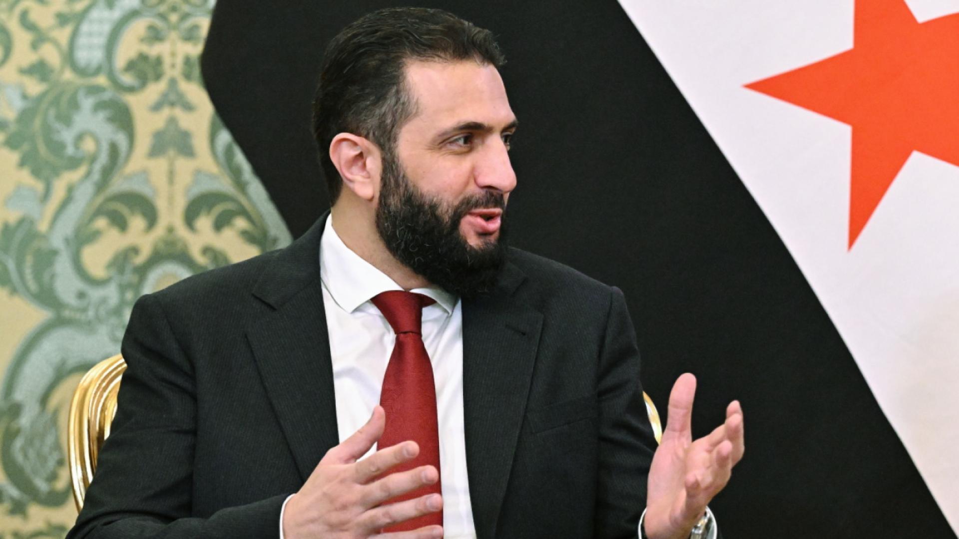 USA: le président syrien retiré de la liste noire des terroristes