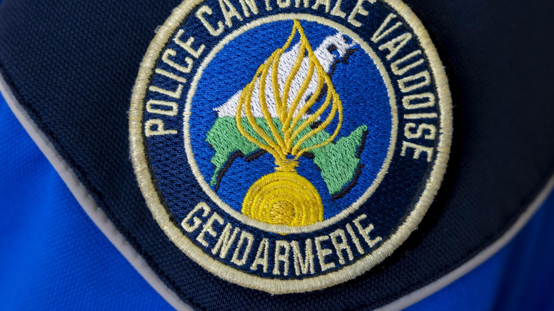 Accident de travail mortel à St-Livres (VD)