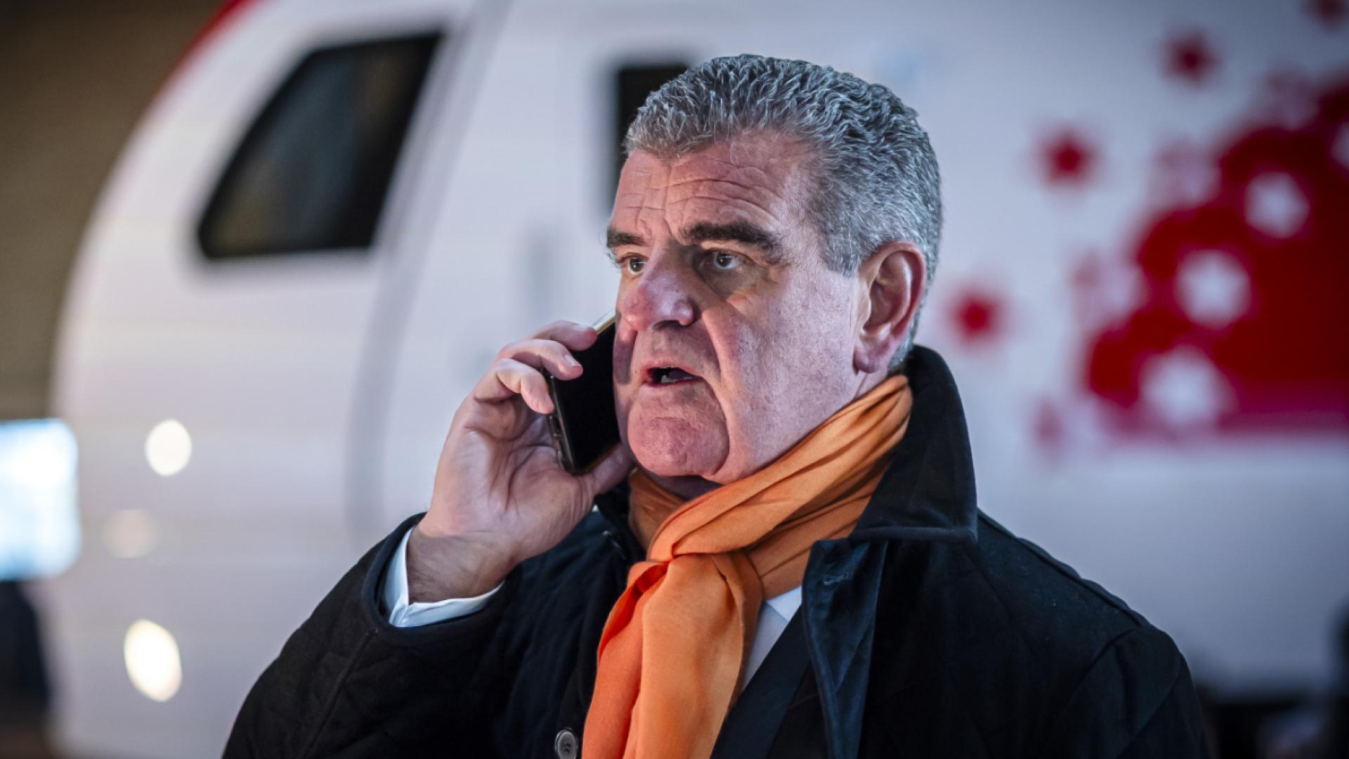 Commande des CFF à Siemens: Stadler Rail étudie un recours