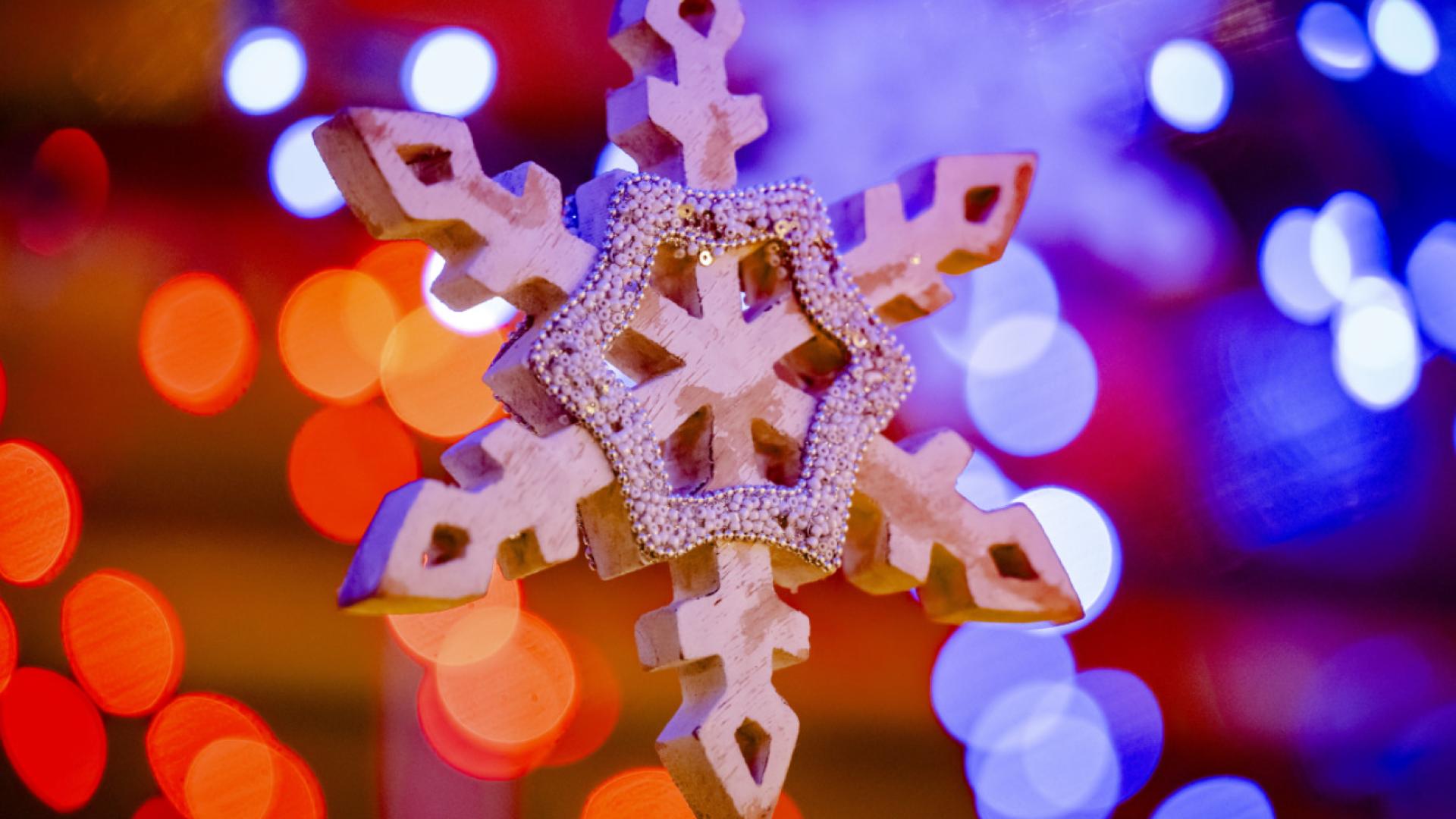 Le Domaine de Penthes se transforme en monde enchanté