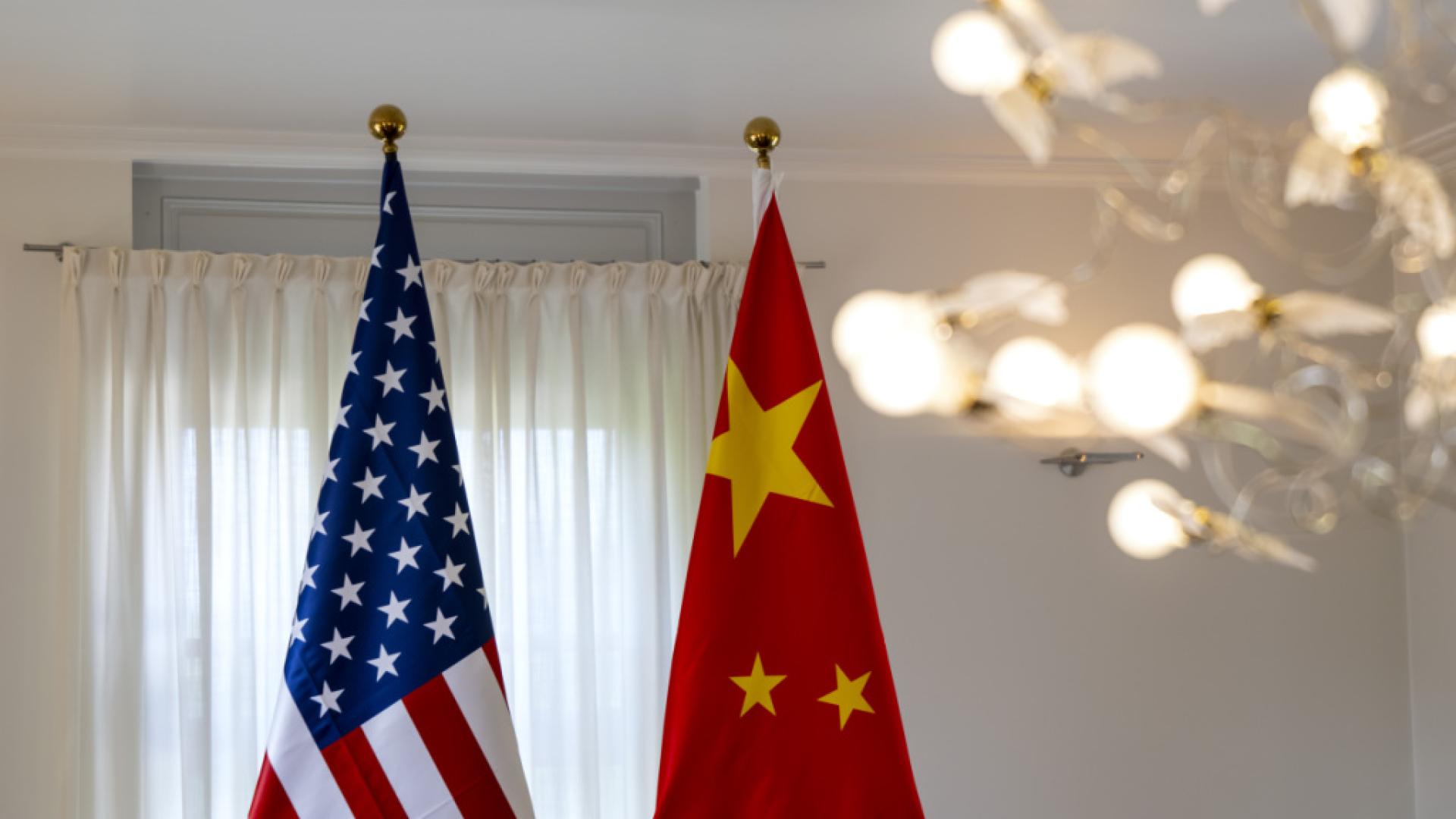 La Chine suspend l'interdiction de certains métaux vers les USA