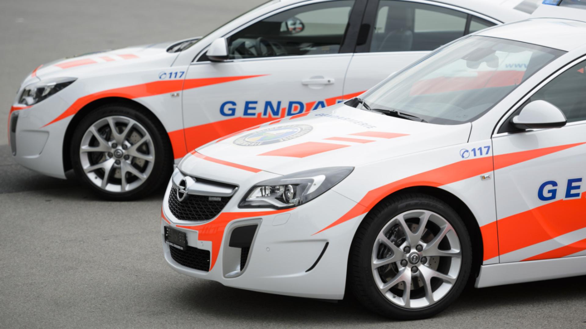 Un jeune homme perd la vie dans un accident à Champvent (VD)