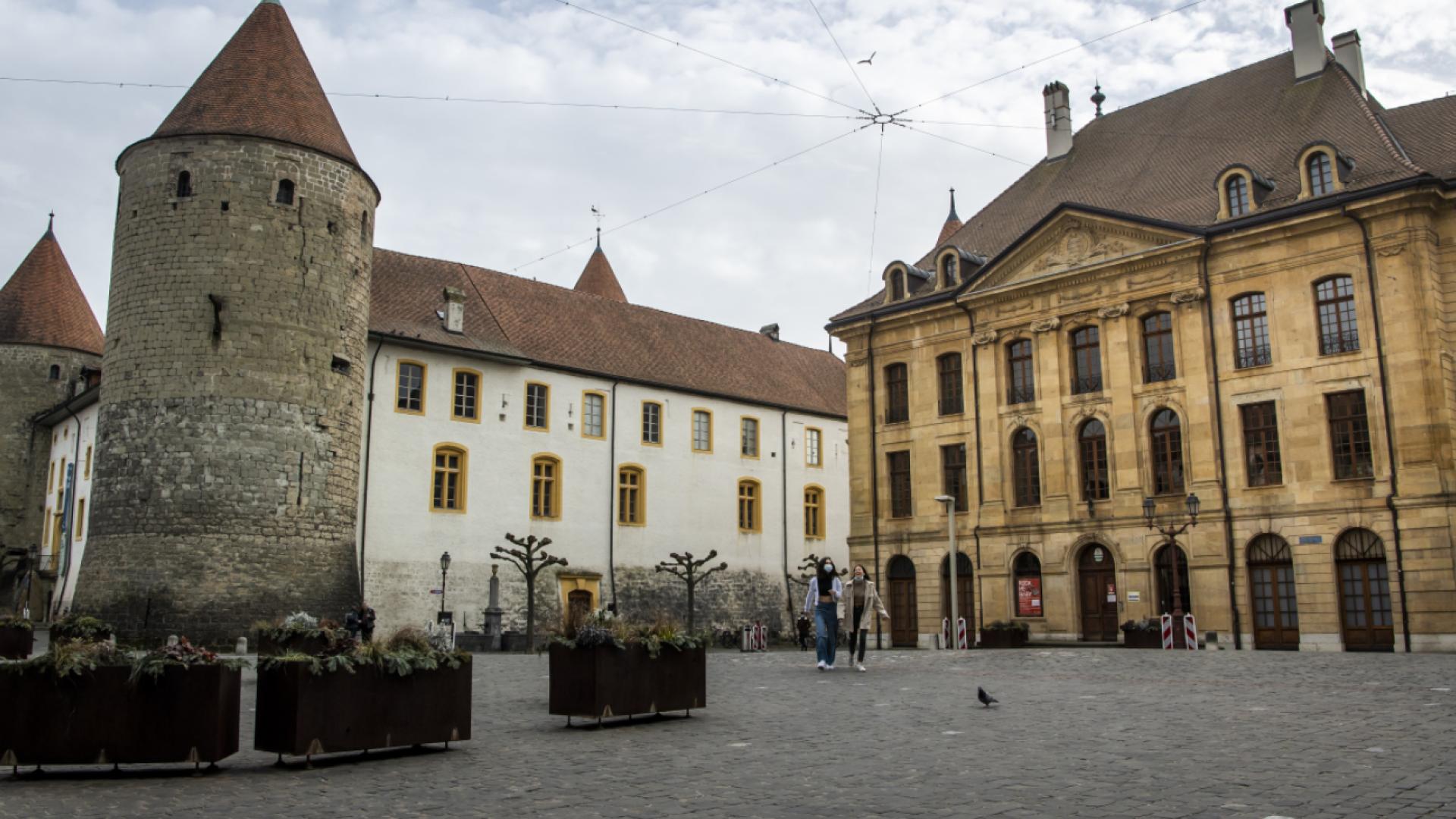 Le festival littéraire Alterfictions rempile pour une 2e édition