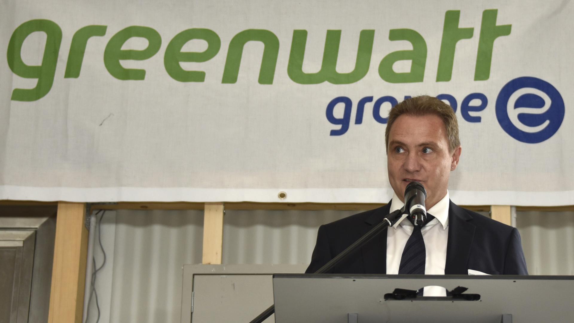 "La Suisse ne pourra pas se passer" du nucléaire, selon le Groupe E