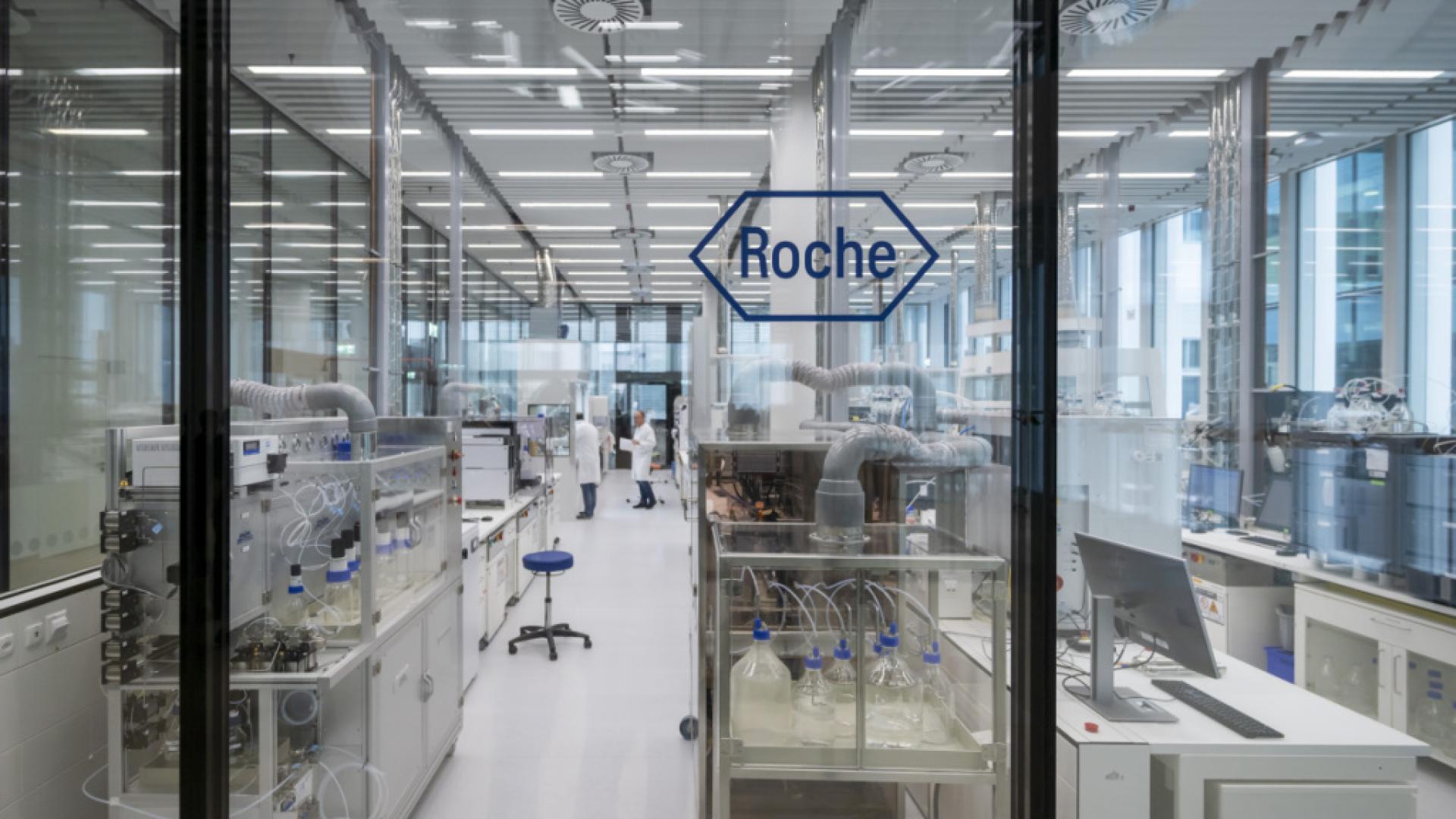 Roche revendique des succès cliniques contre la sclérose en plaques