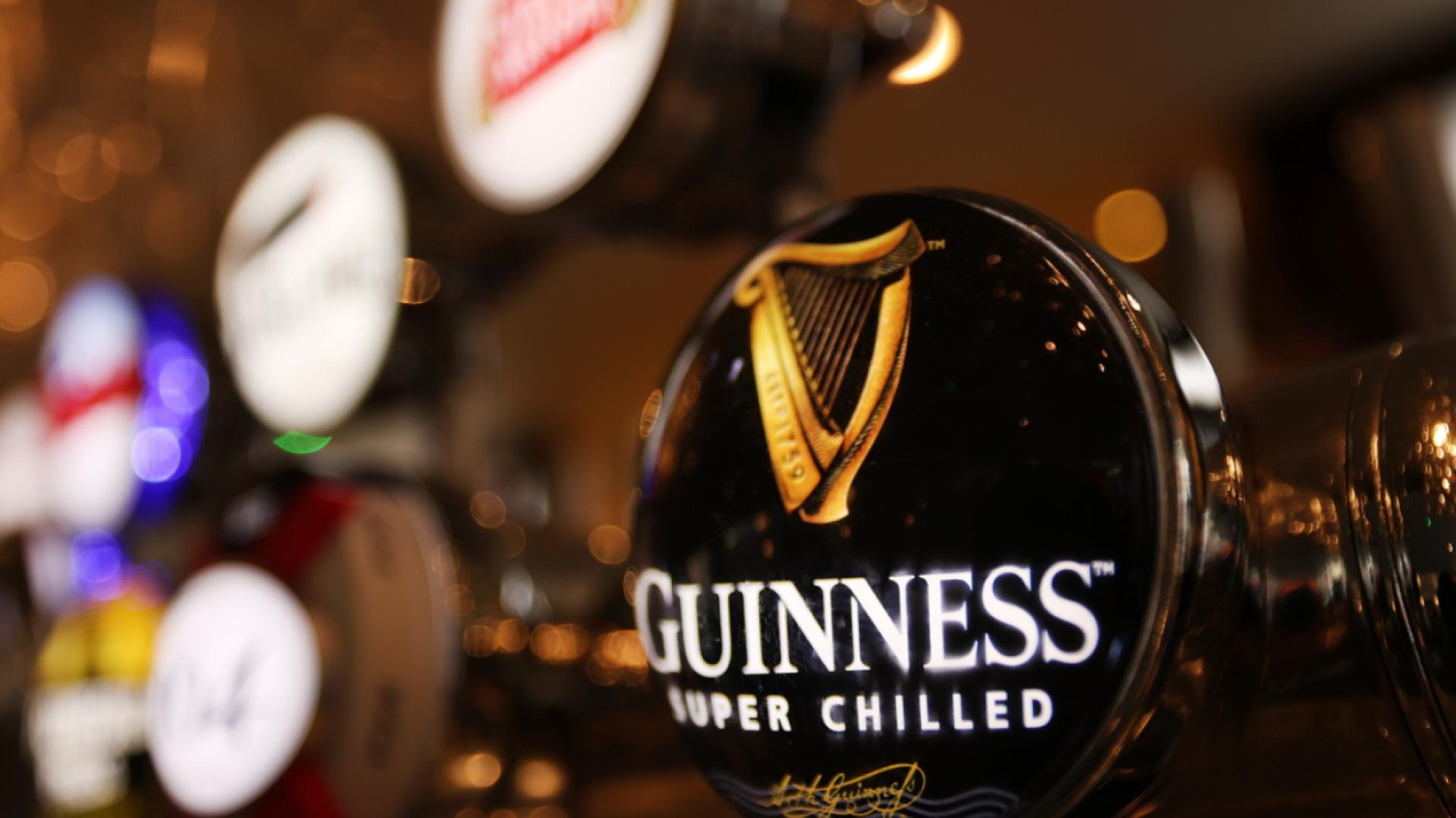 Diageo débauche son nouveau patron chez Haleon