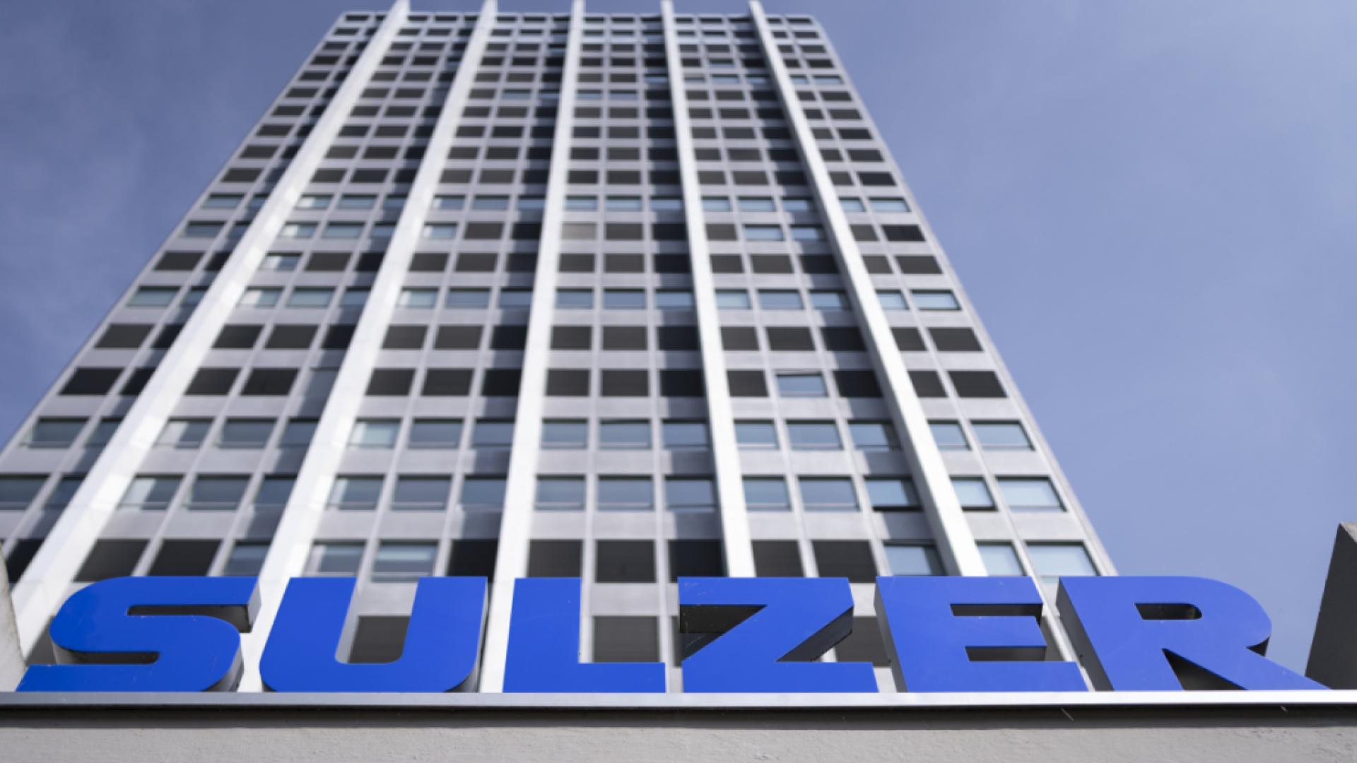 Sulzer va s'emparer du danois Dansk Overpumpning