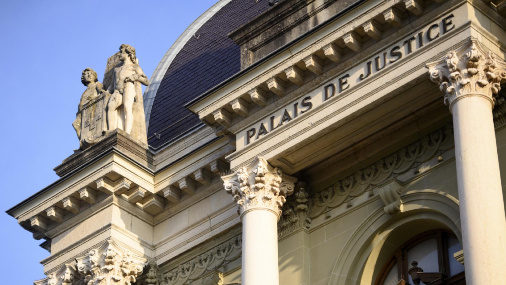 Caisse vaudoise de chômage: accord entre Parquet et accusés