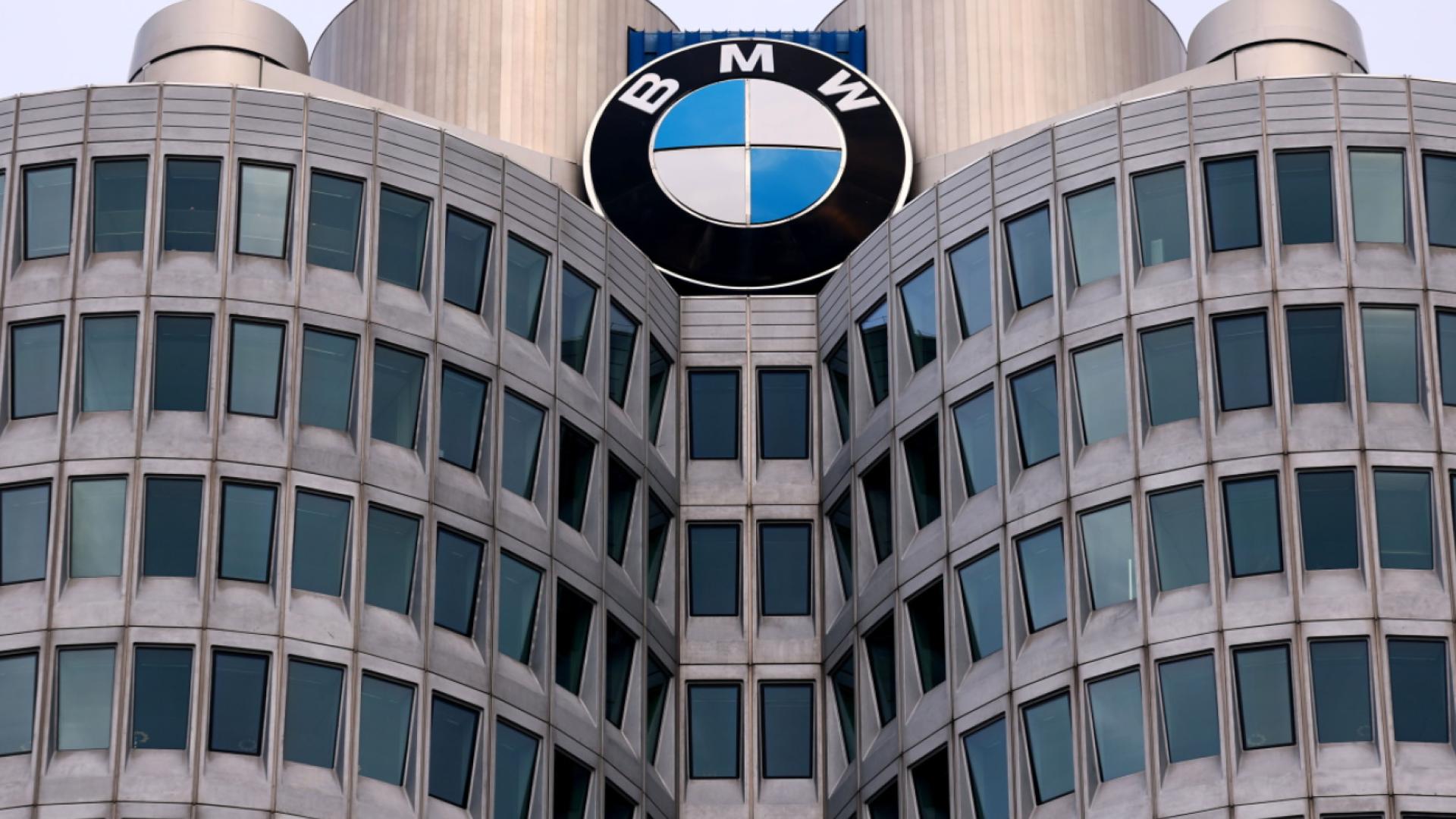 BMW accusé aux Pays-Bas d'avoir falsifié ses données d'émission