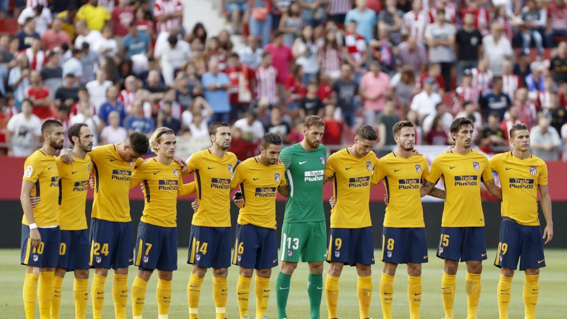 Le club de foot Atlético de Madrid racheté par un fonds américain