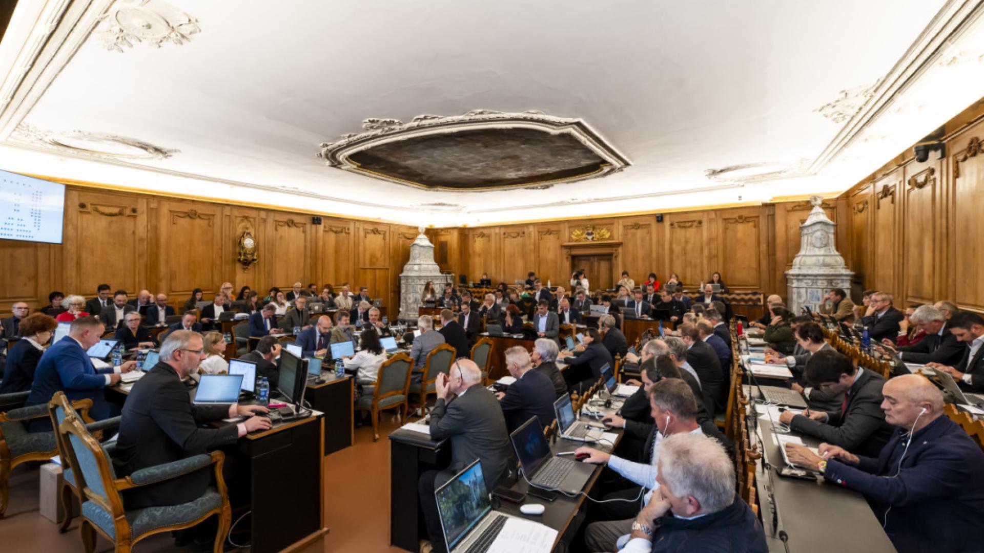 Fribourg va durcir une des conditions d'octroi de la naturalisation