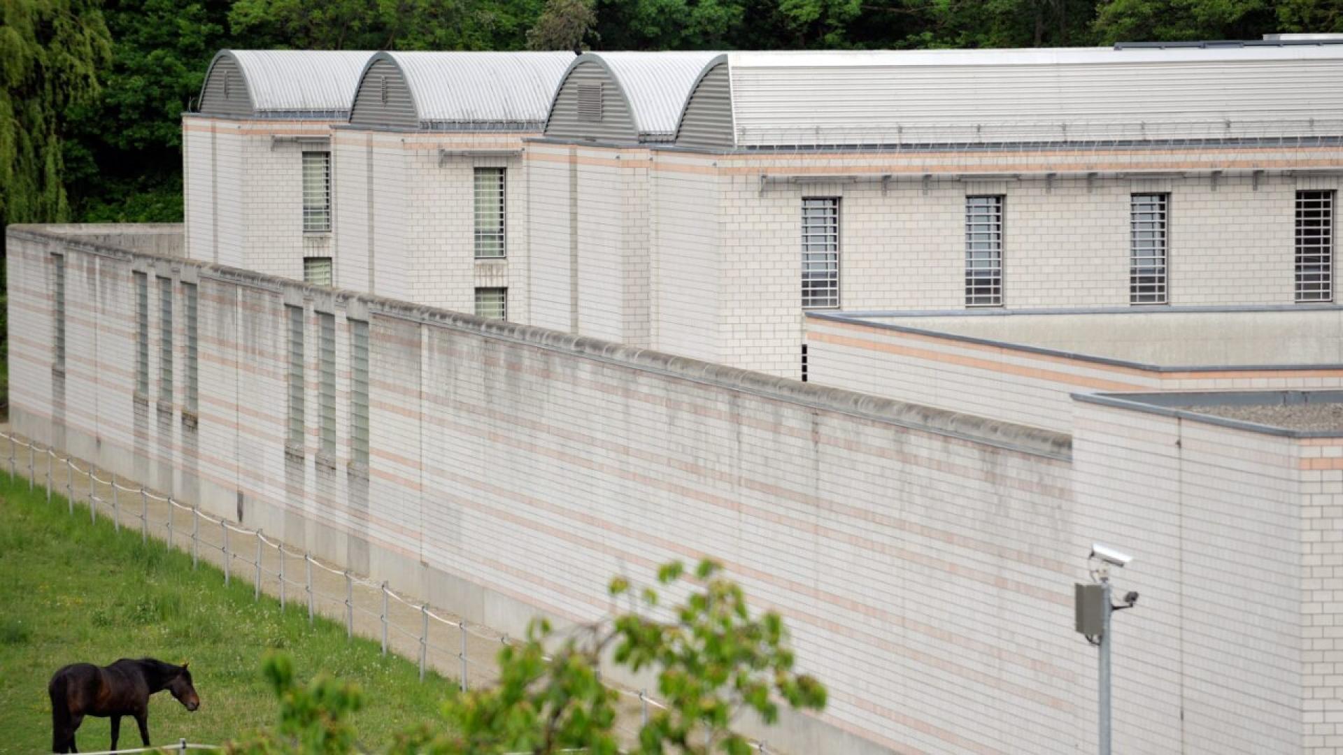 Prison de Lonay: la rénovation de la Tuilière coûtera 48 millions