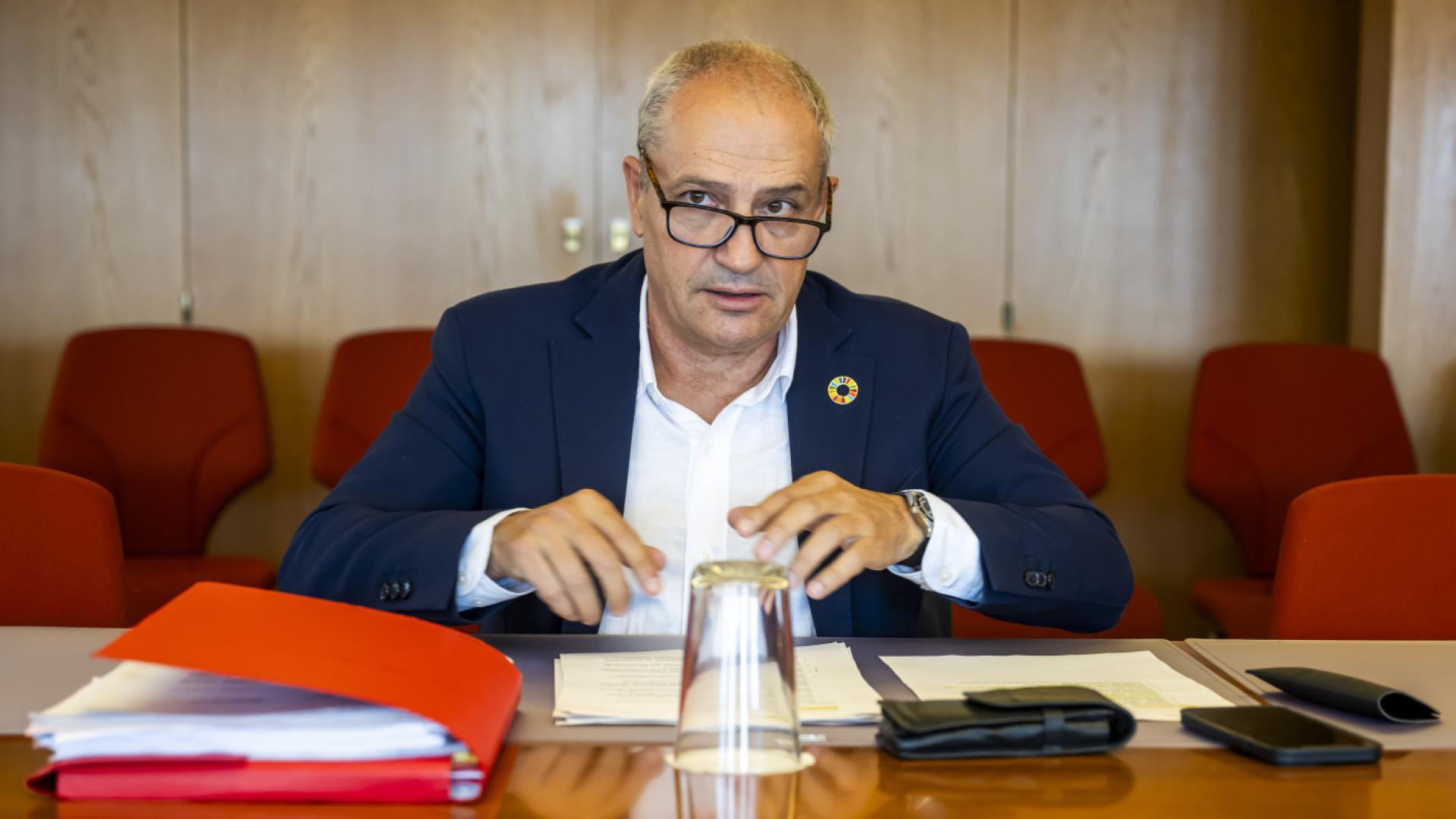 La Ville de Genève adapte son projet de budget 2026