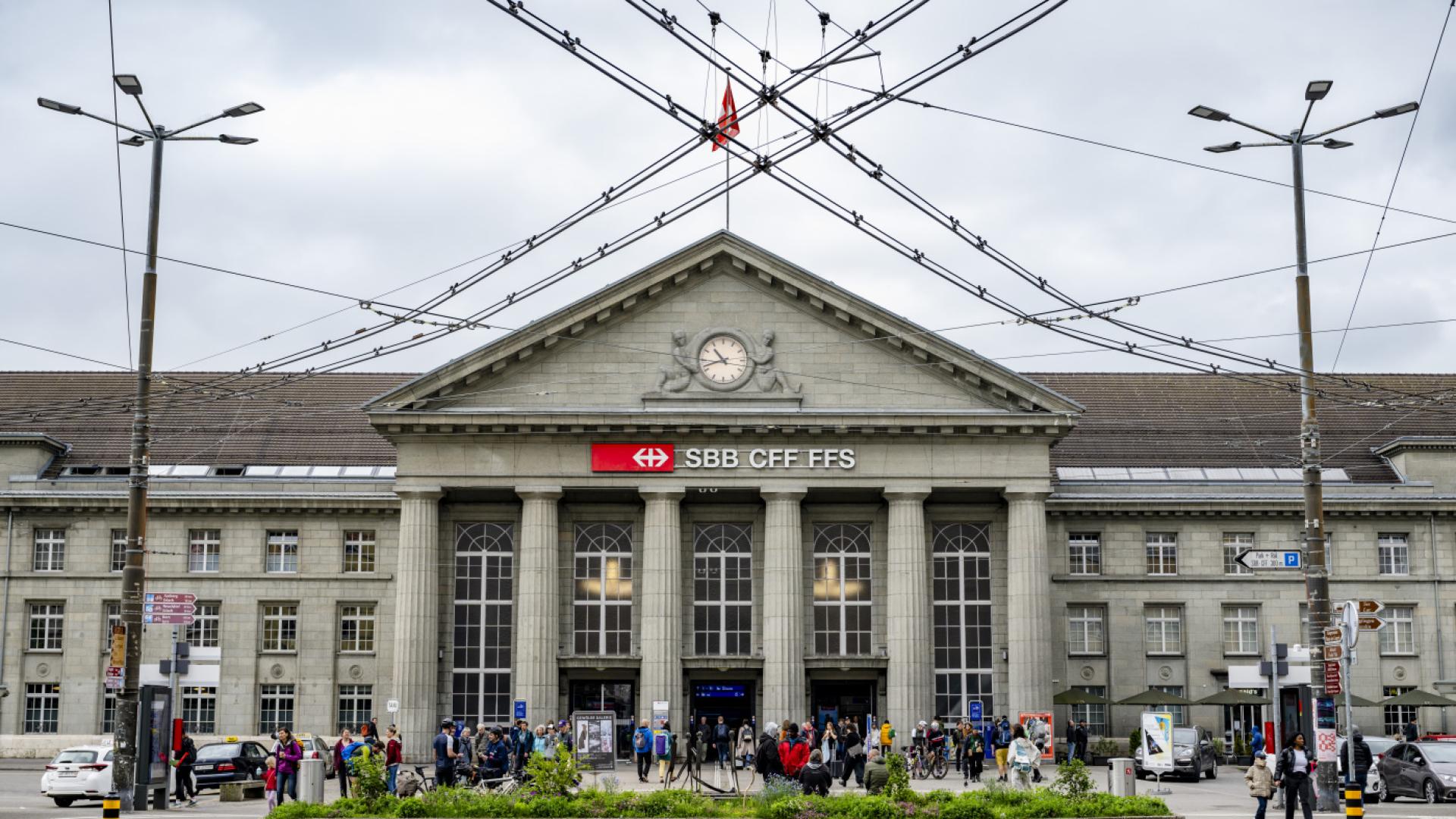 La Ville de Bienne va encourager la participation de la population