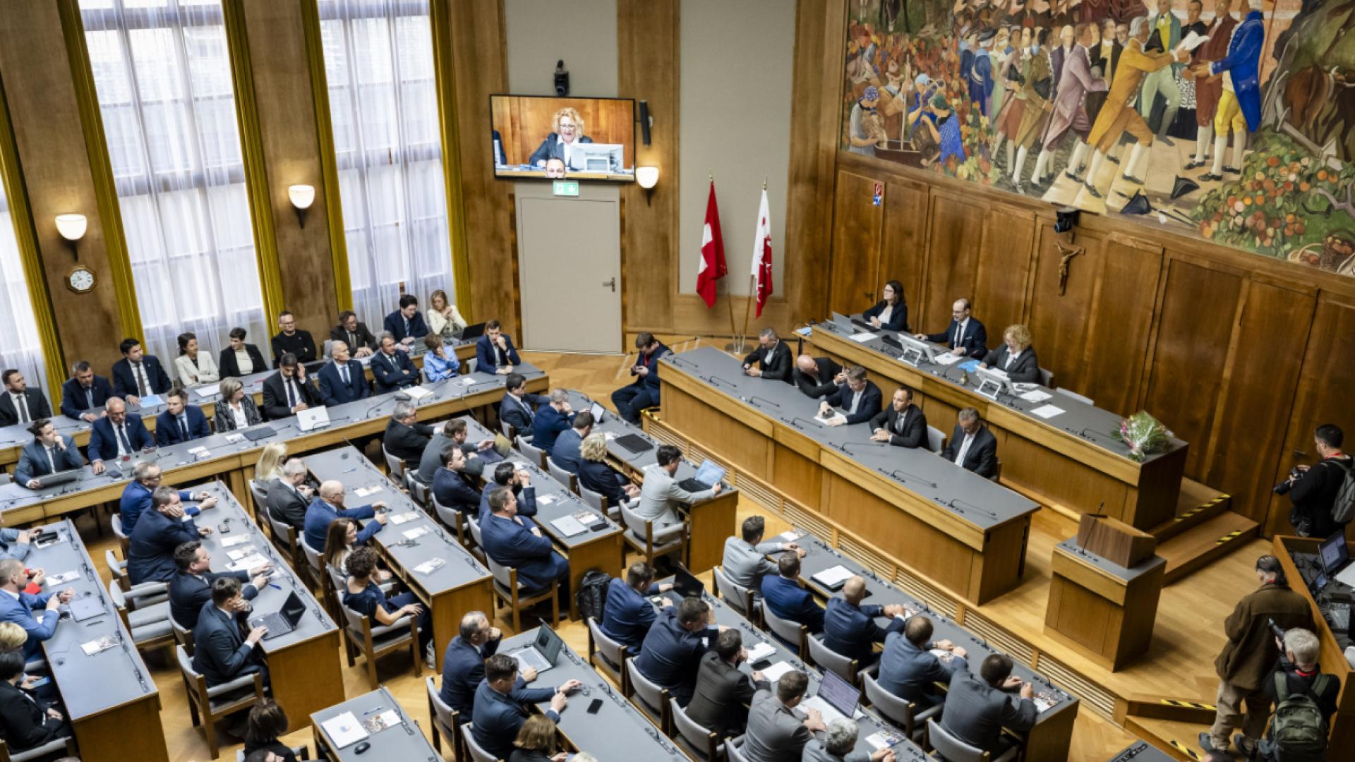 Renvoi des étrangers en situation irrégulière: chiffres valaisans