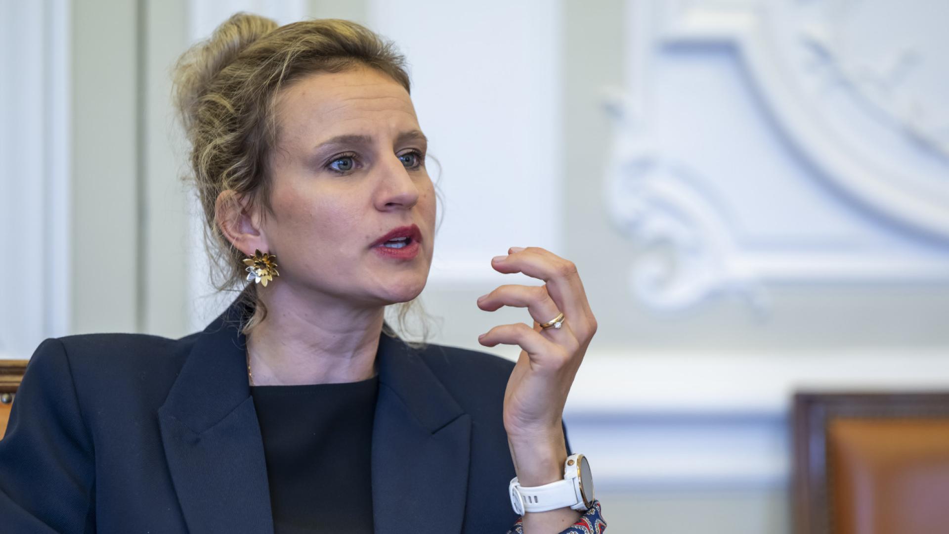 Genève: quatre start-up obtiennent des soutiens financiers du FIF