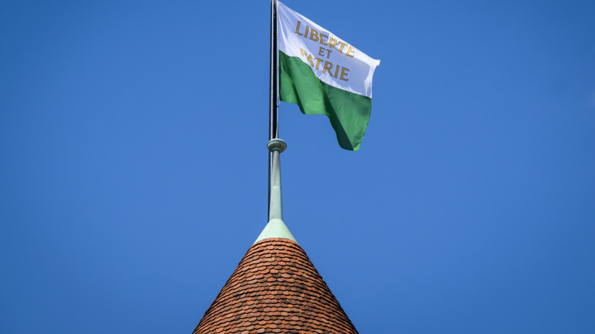 Le gouvernement vaudois réexamine la question de ses déplacements