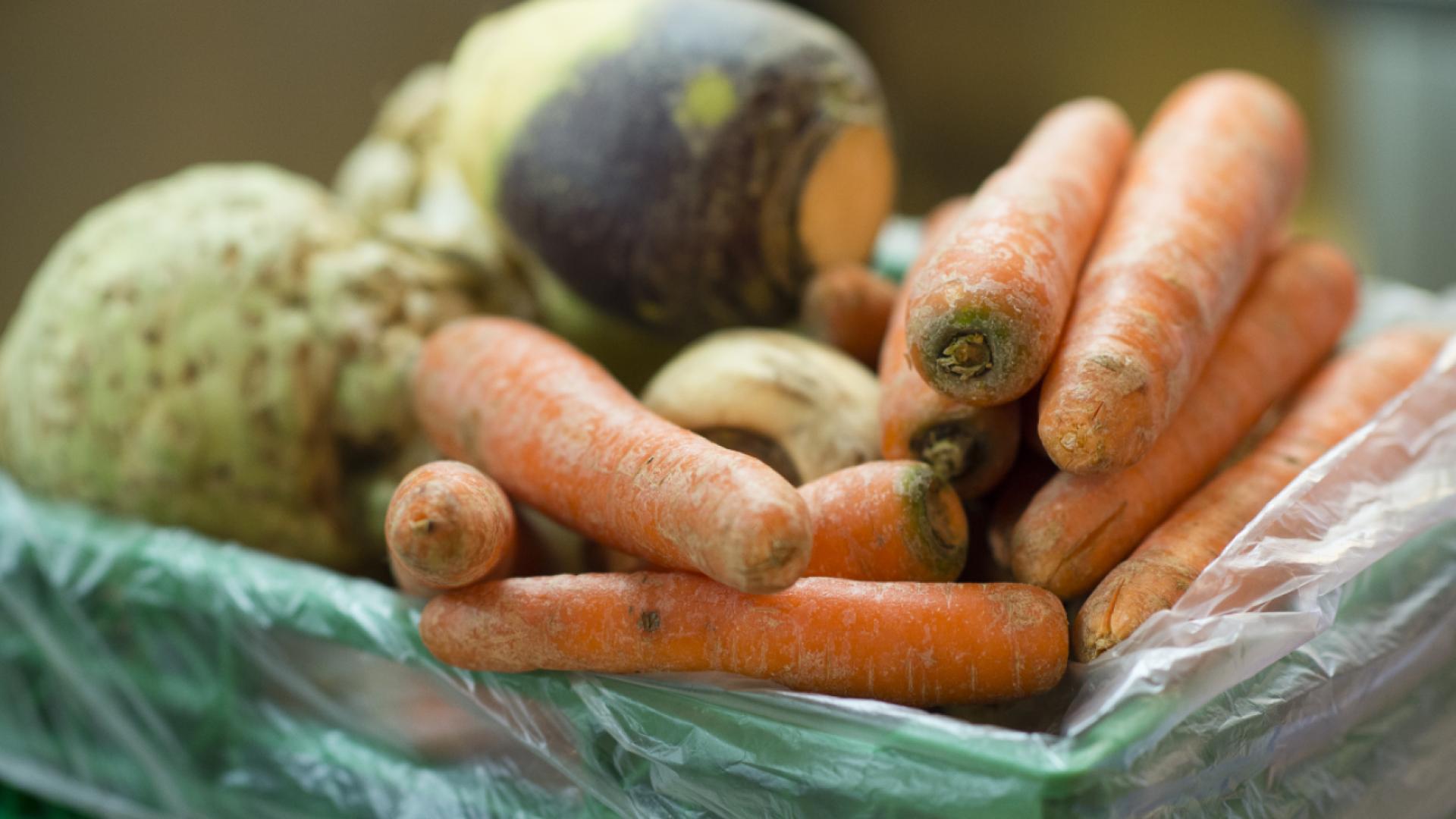 AGRI Fribourg lance une plateforme contre le gaspillage alimentaire