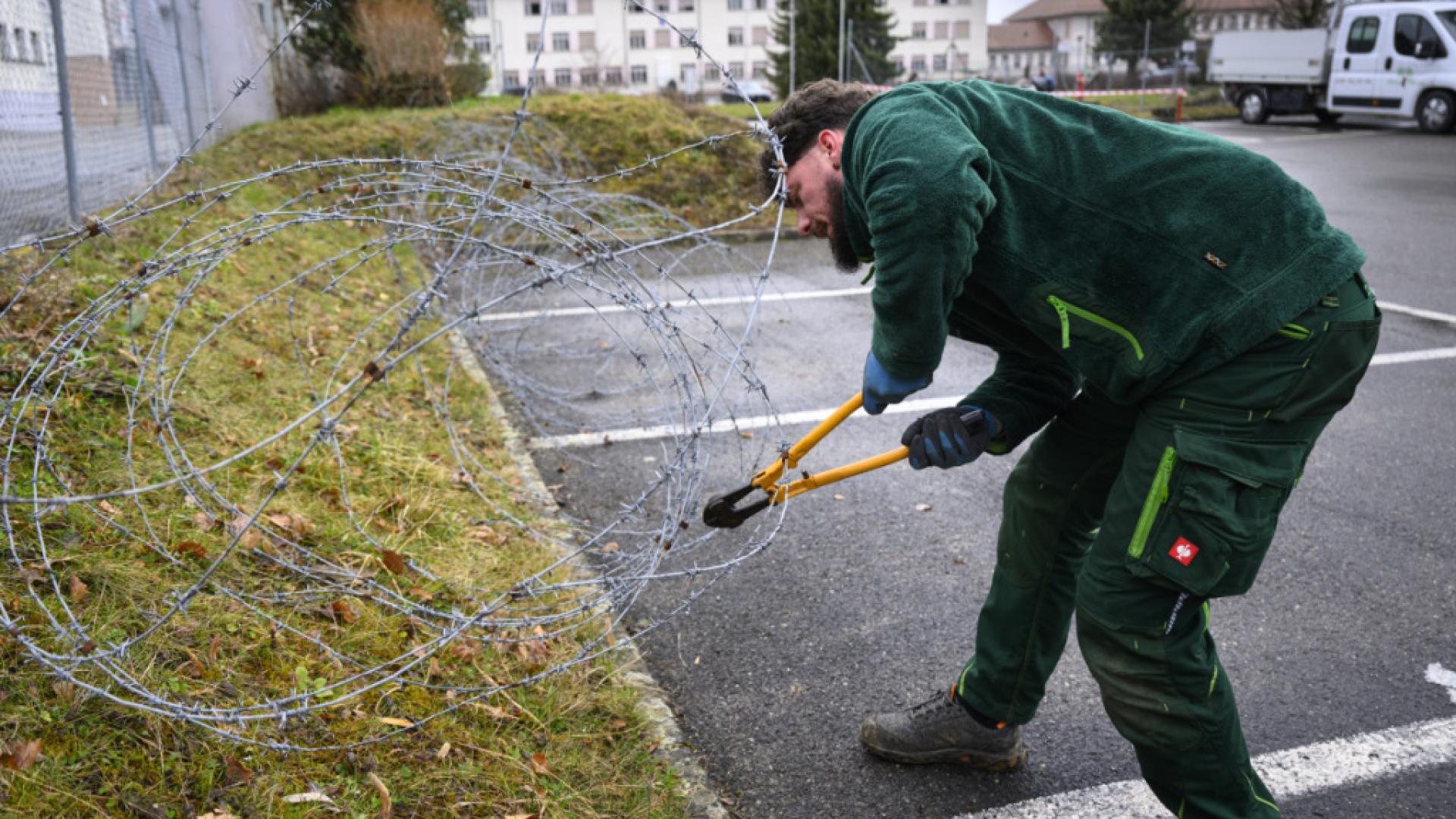 Fribourg et Arc jurassien: hausse des salaires pour les paysagistes