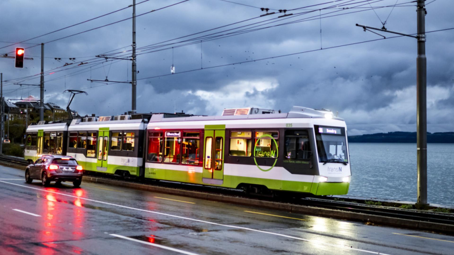 L'évolution du développement durable mesurée à Neuchâtel