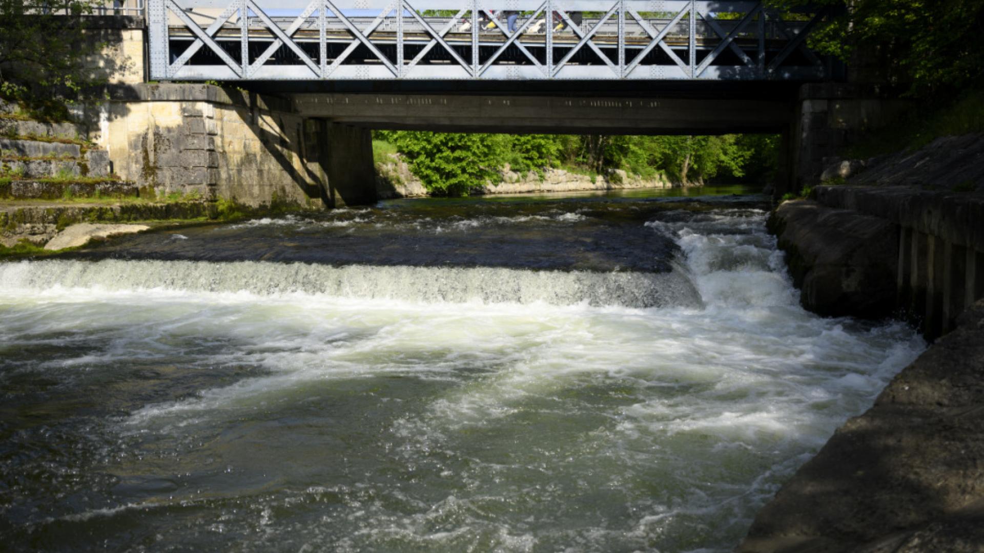 Neuchâtel: restrictions de pêche pour conserver la faune aquatique